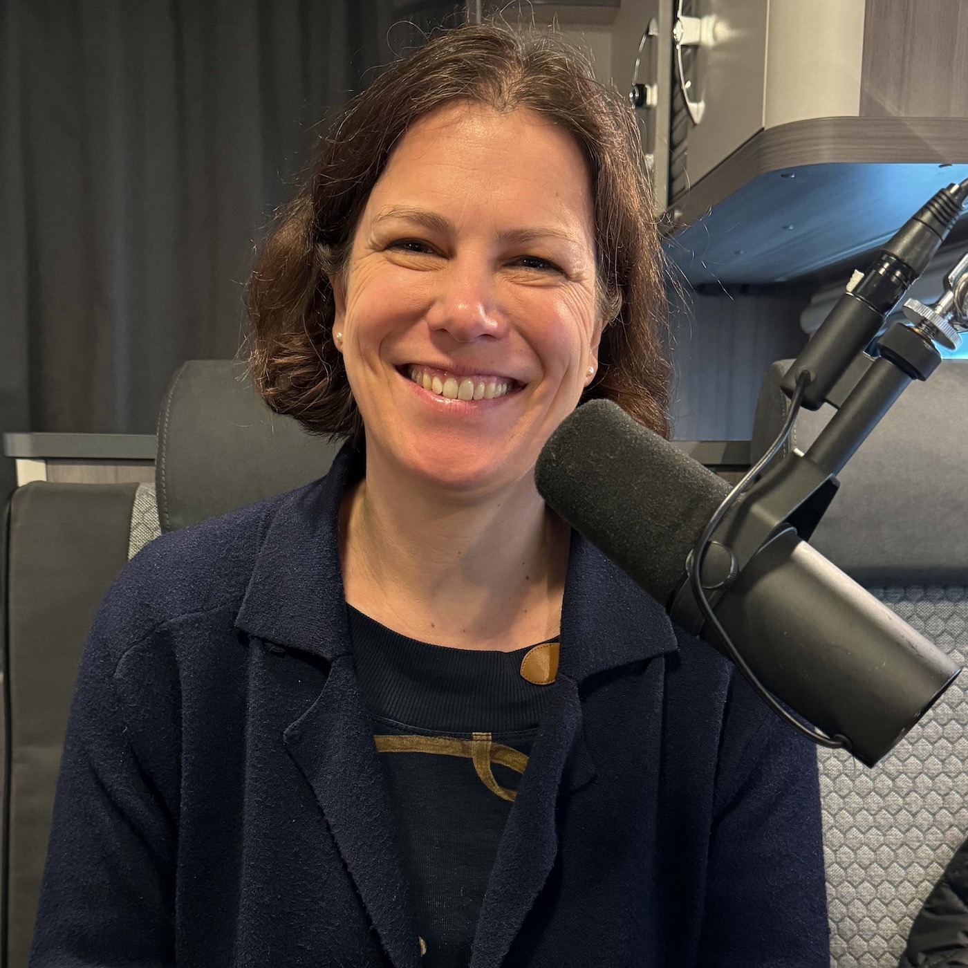 #176: Landtagspräsidentin Kristina Herbst