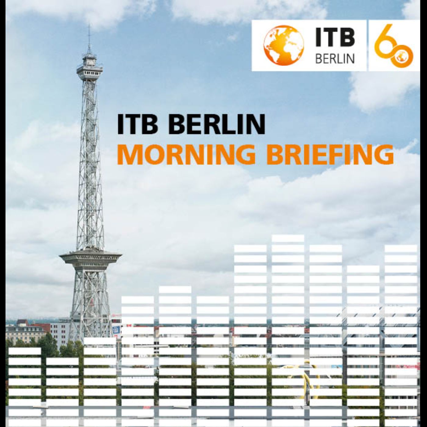 ITB Berlin Morning Briefing - francais podcast artwork