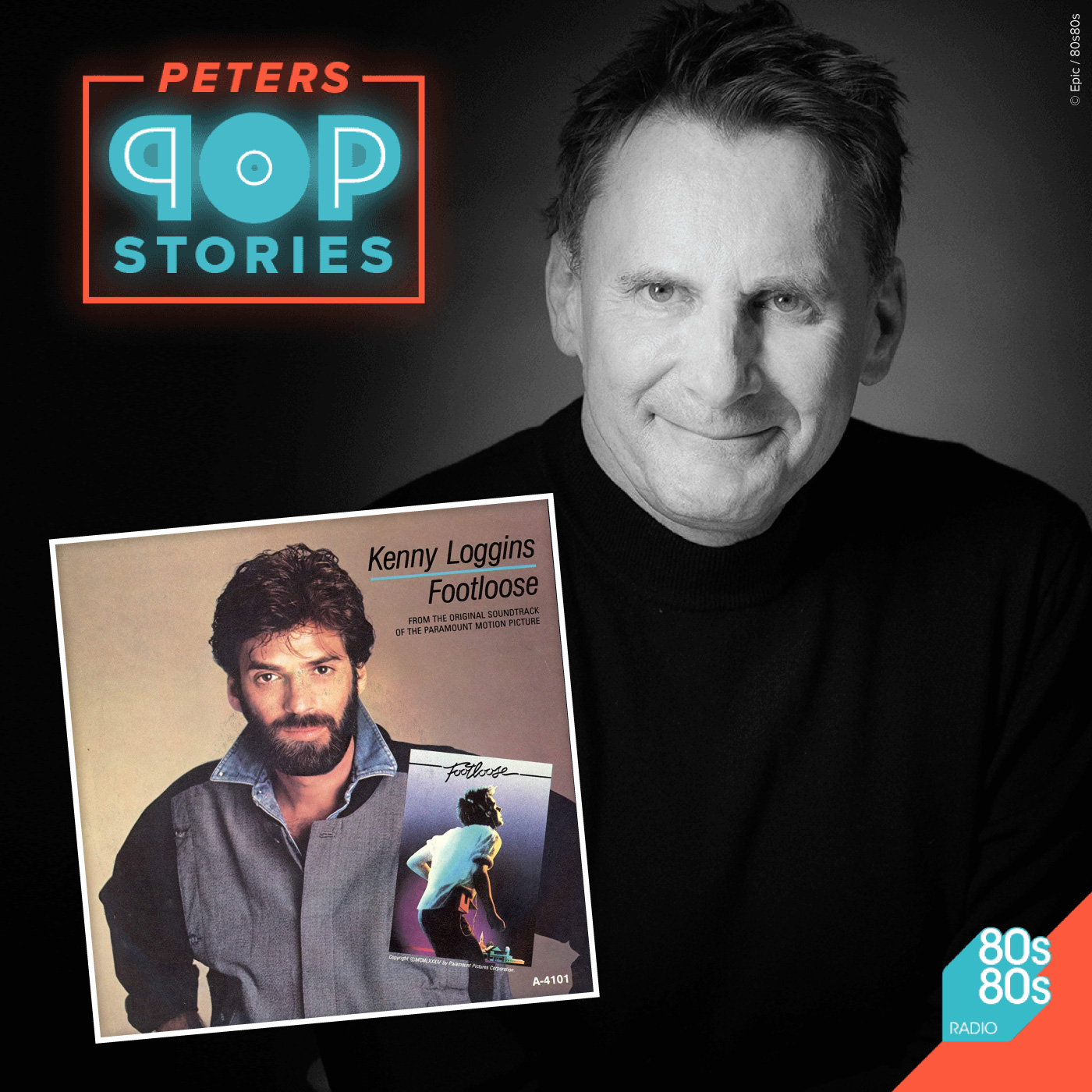 Peters Pop Stories