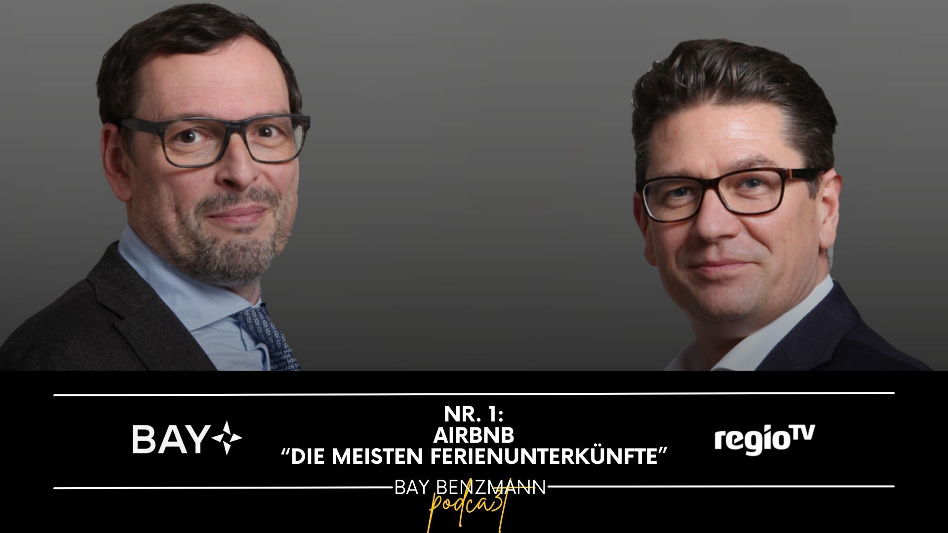 Bay Benzmann - Management und Märkte