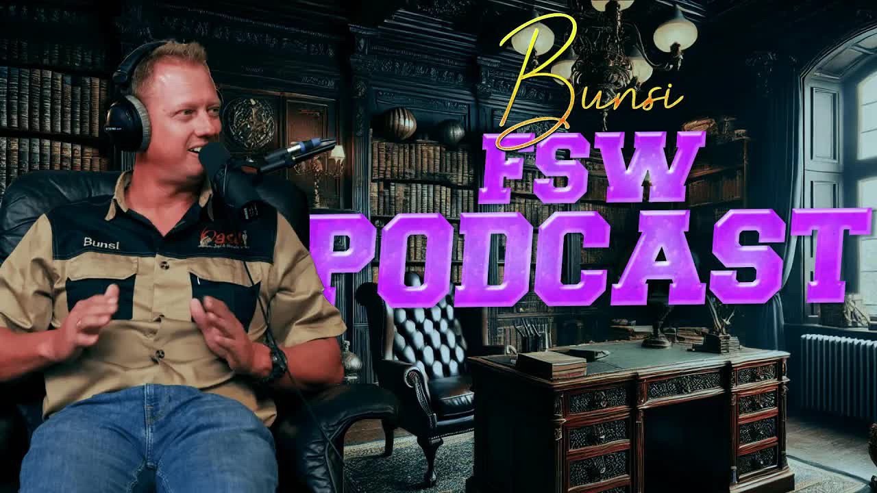 FSW Podcast