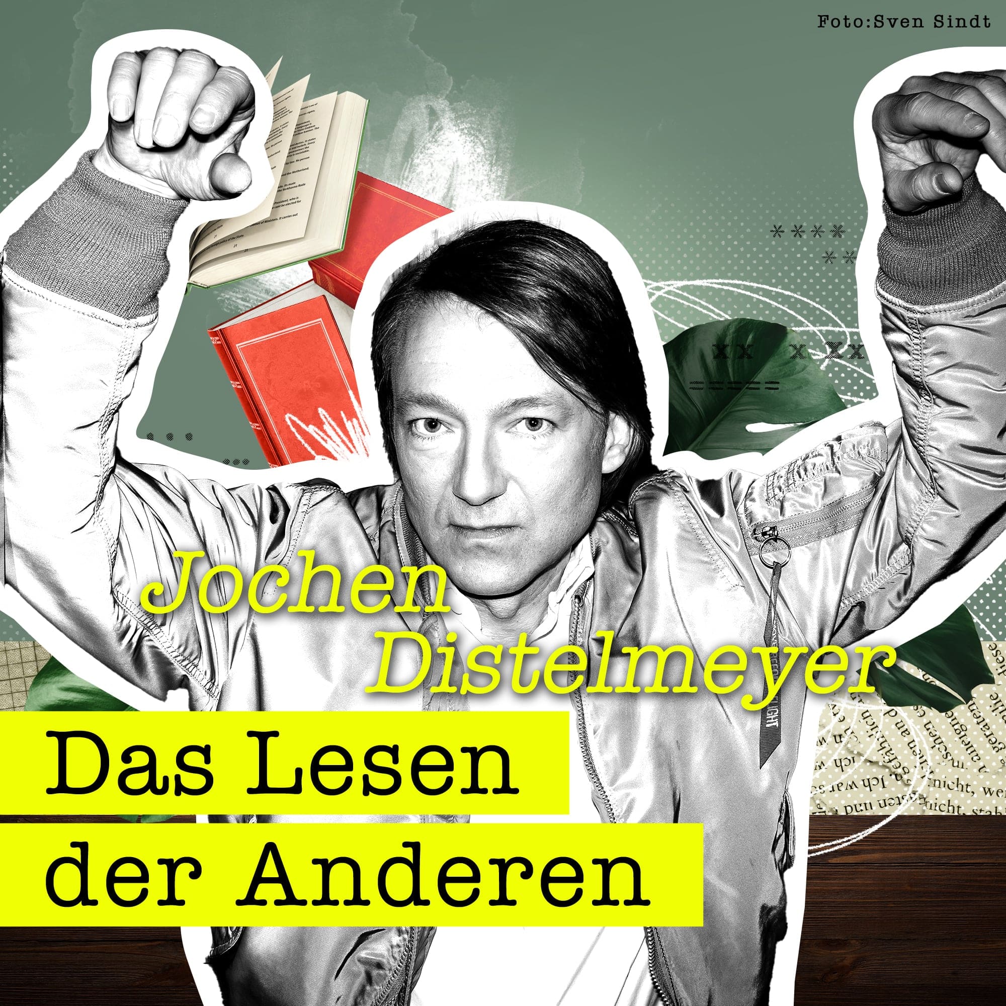Das Lesen der Anderen