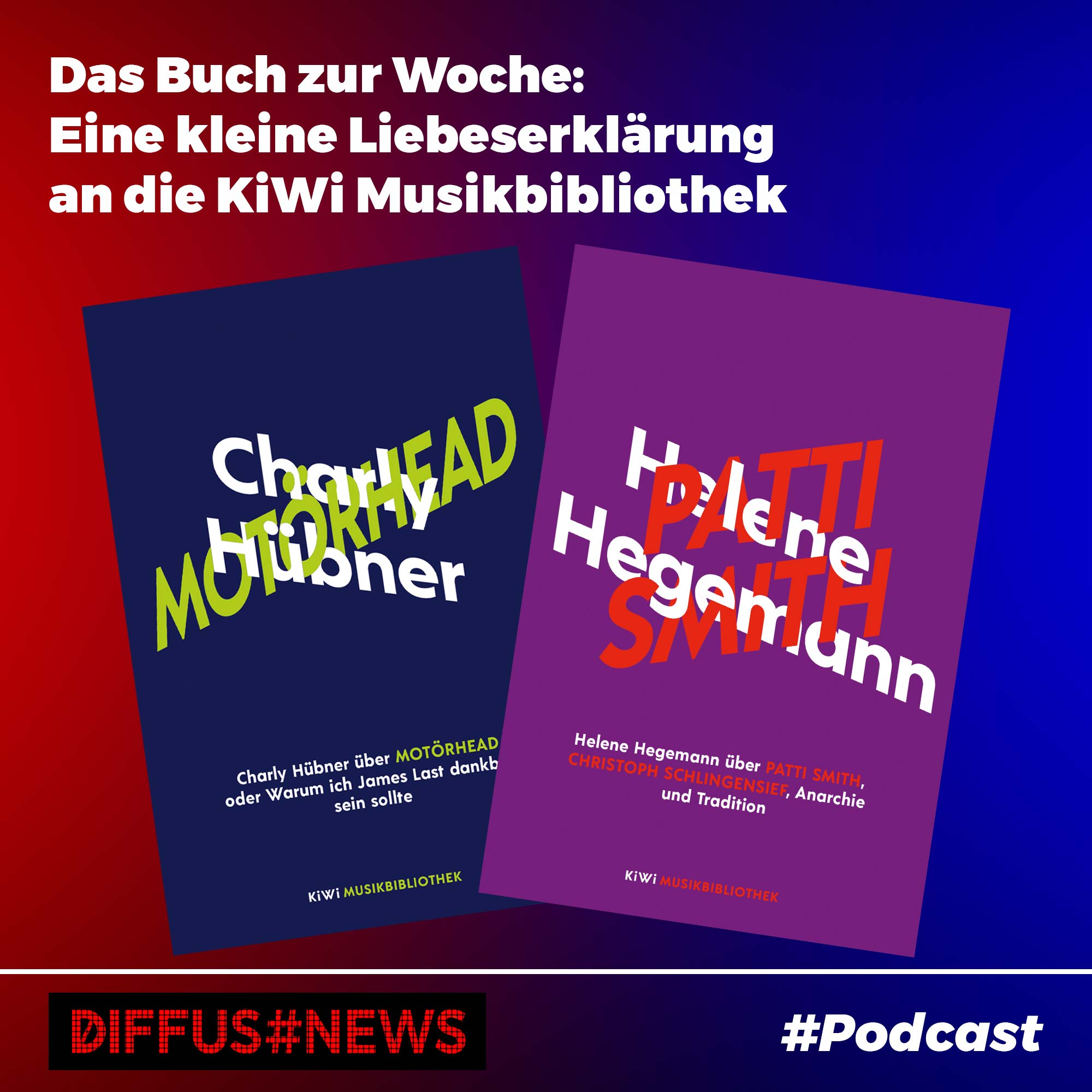 DIFFUS NEWS – Musik & Popkultur