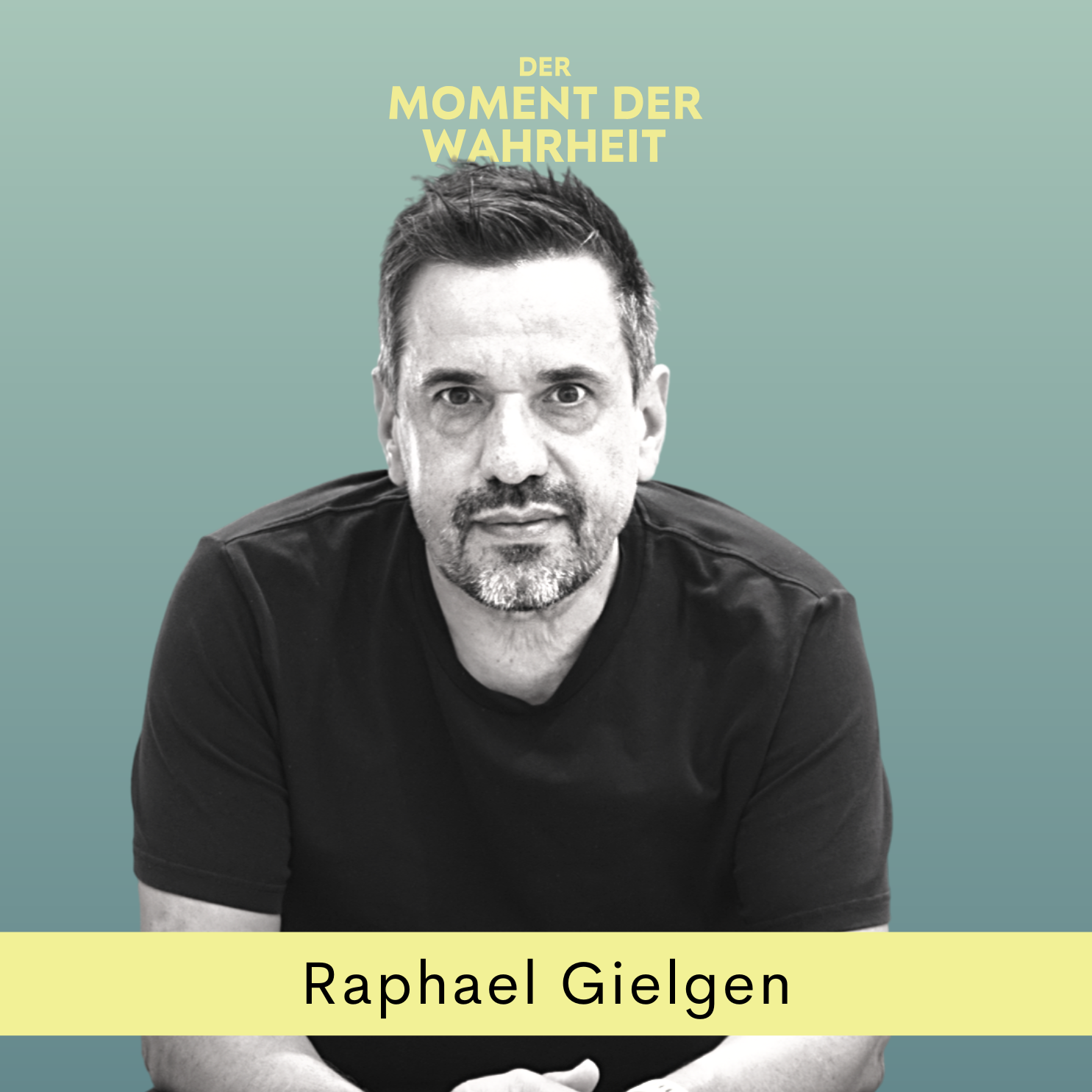 Der Moment der Wahrheit: Innehalten. Verstehen. Umdenken.