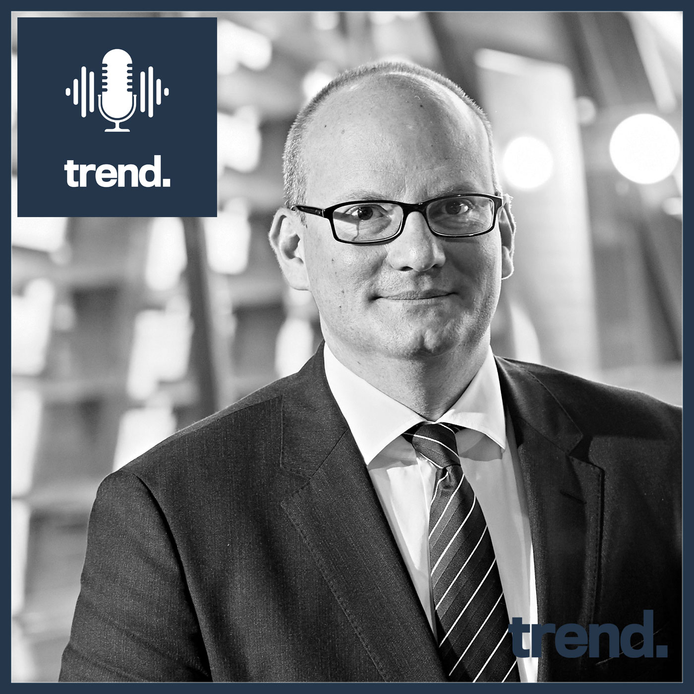 trend.Podcast