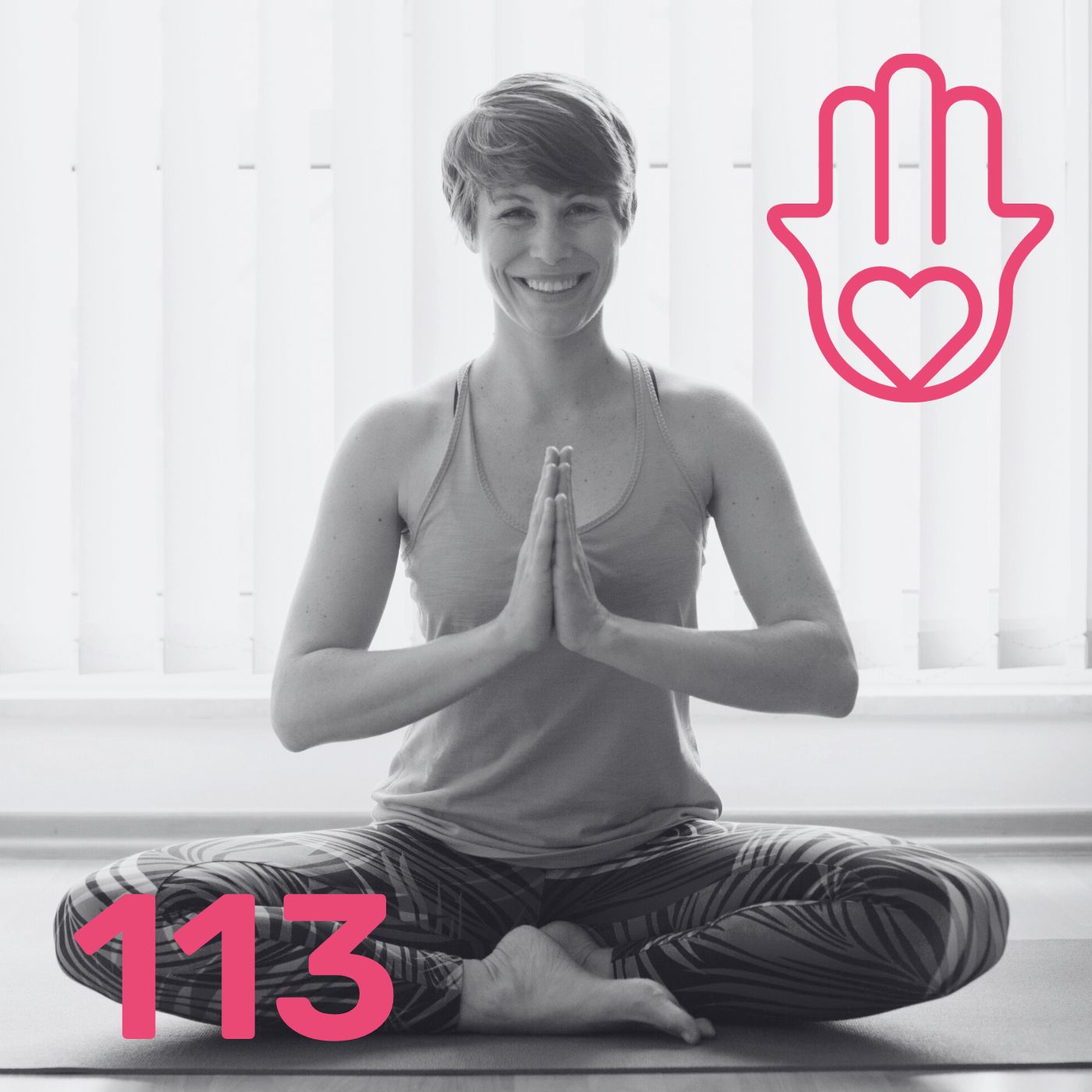 Yoga World Podcast