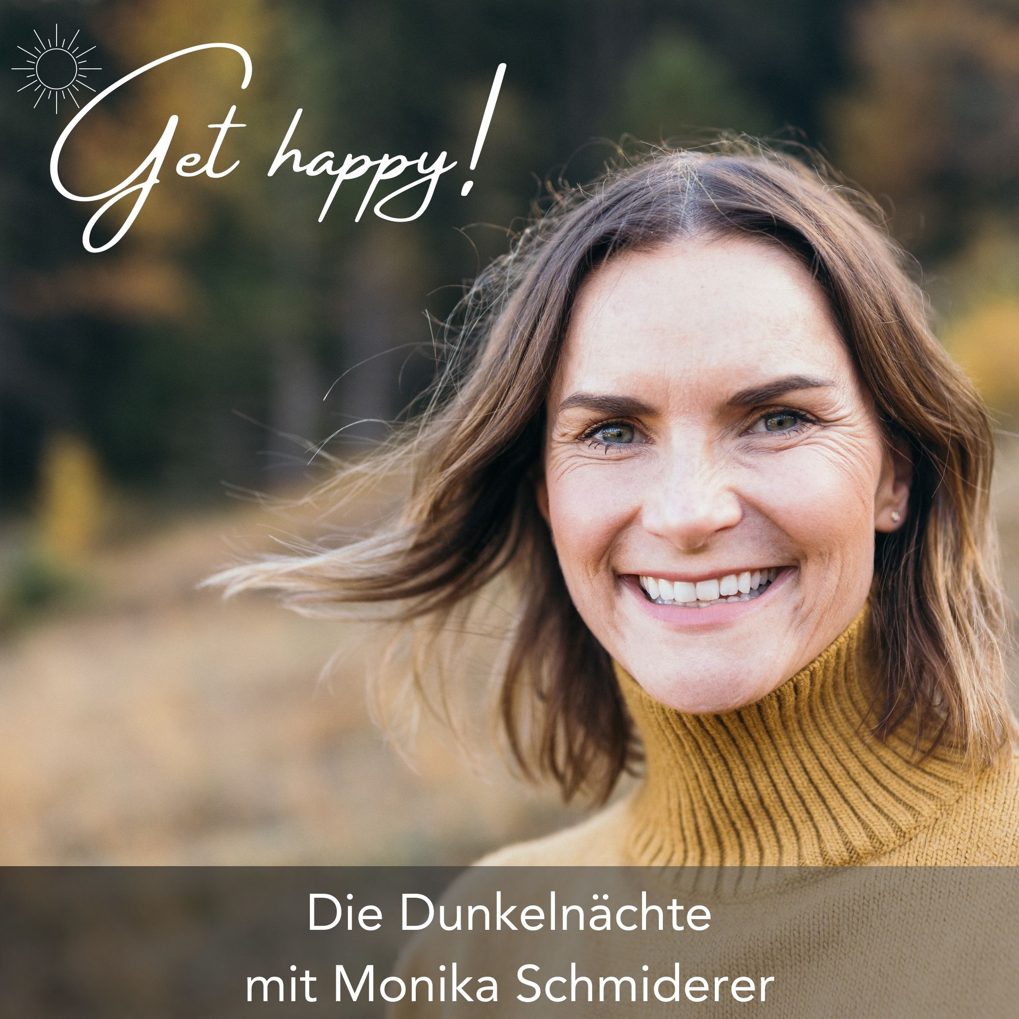 Get happy! mit Kathie Kleff