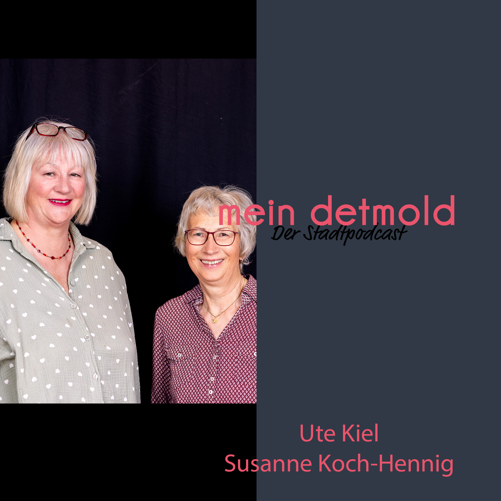 mein detmold - der Stadtpodcast