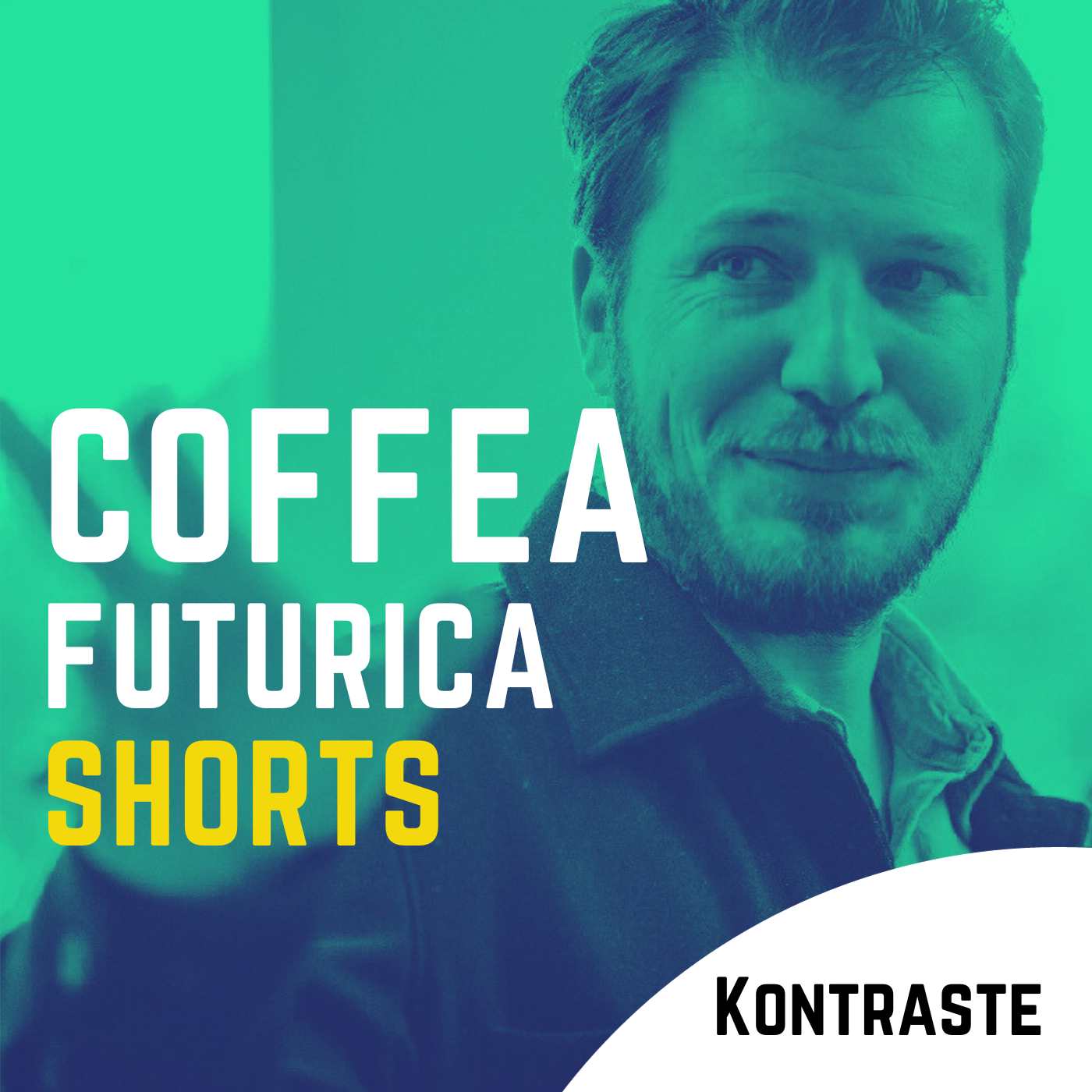 Coffea Futurica Shorts: Kontraste