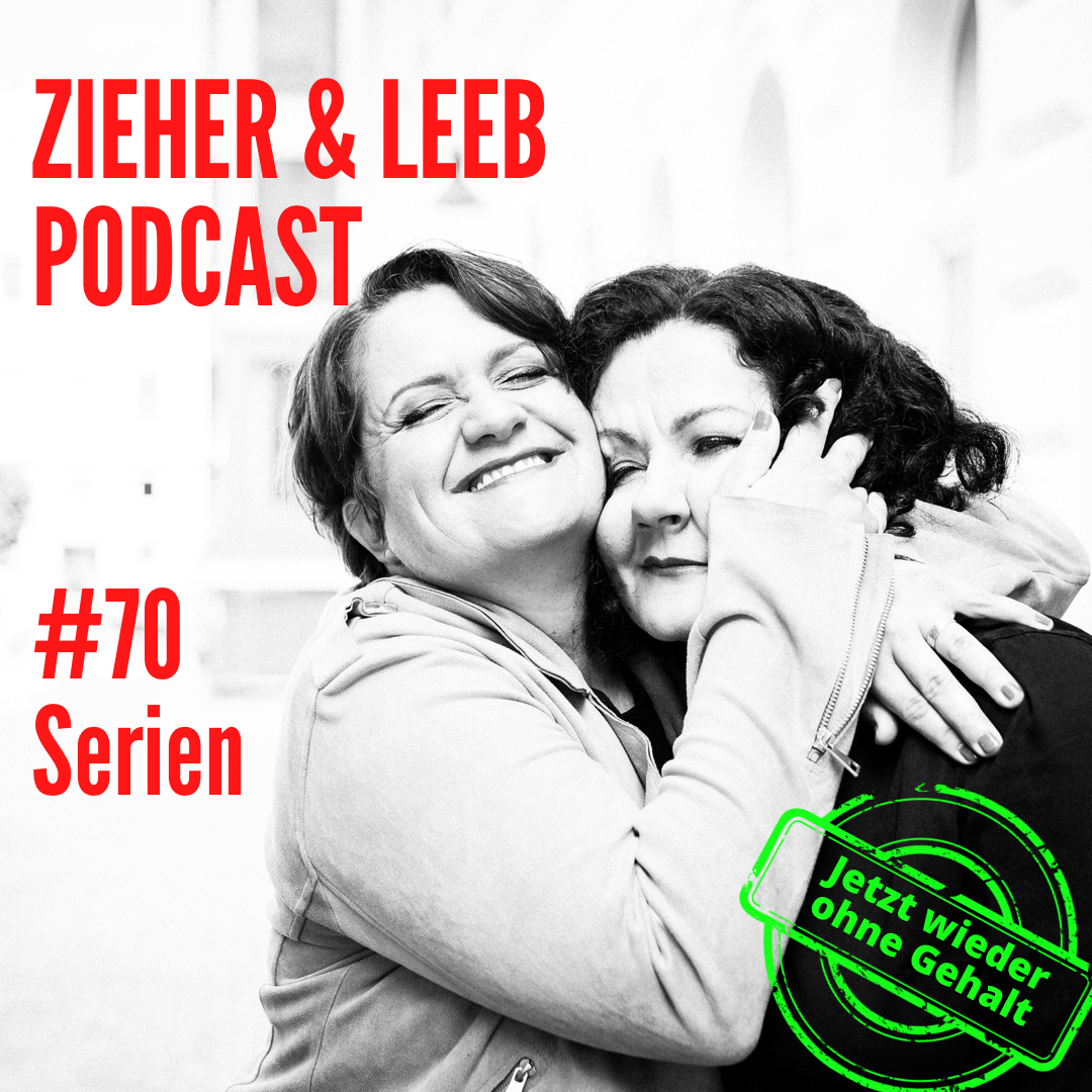 Der Zieher&Leeb Podcast