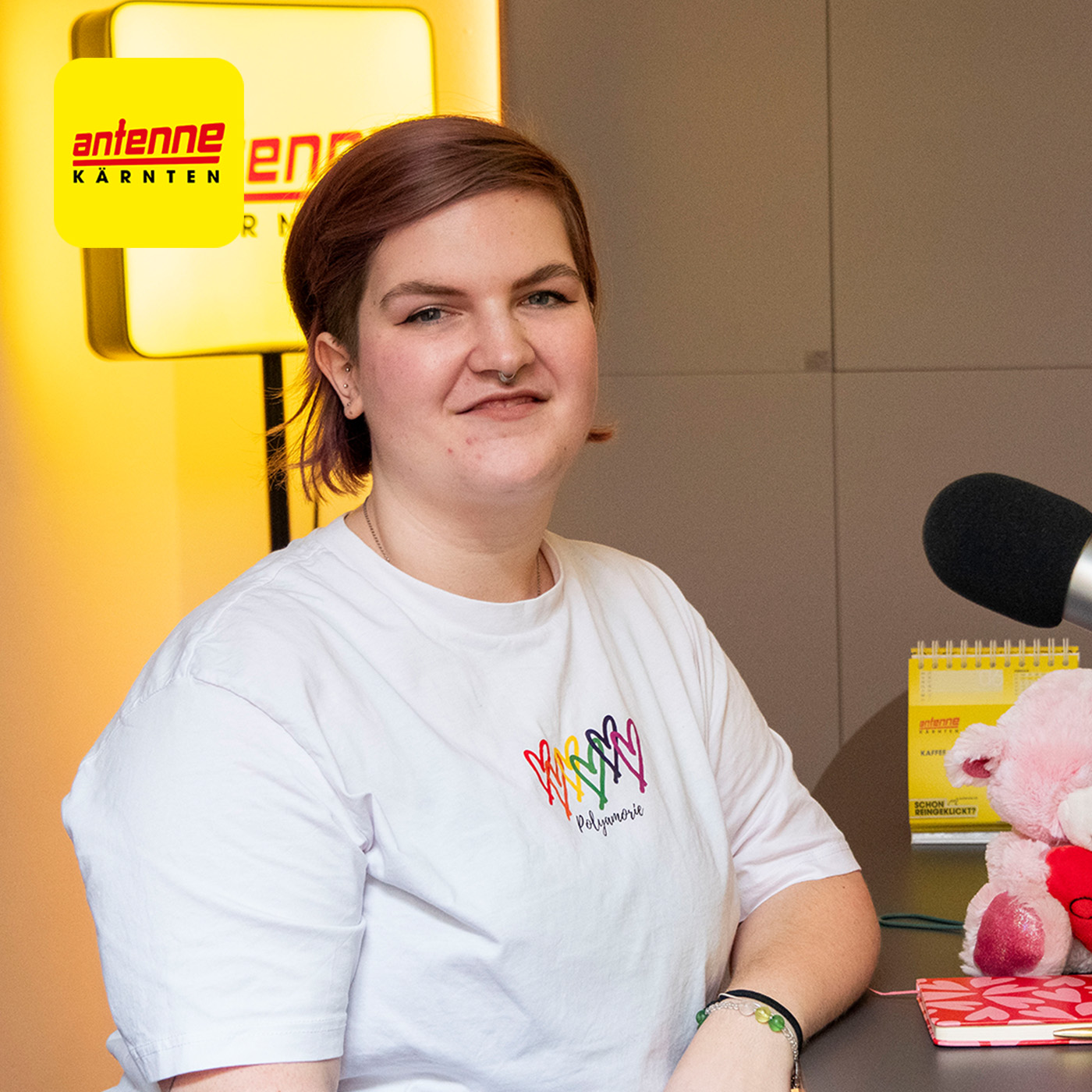 Das ist Kärnten - Der Antenne Kärnten Podcast