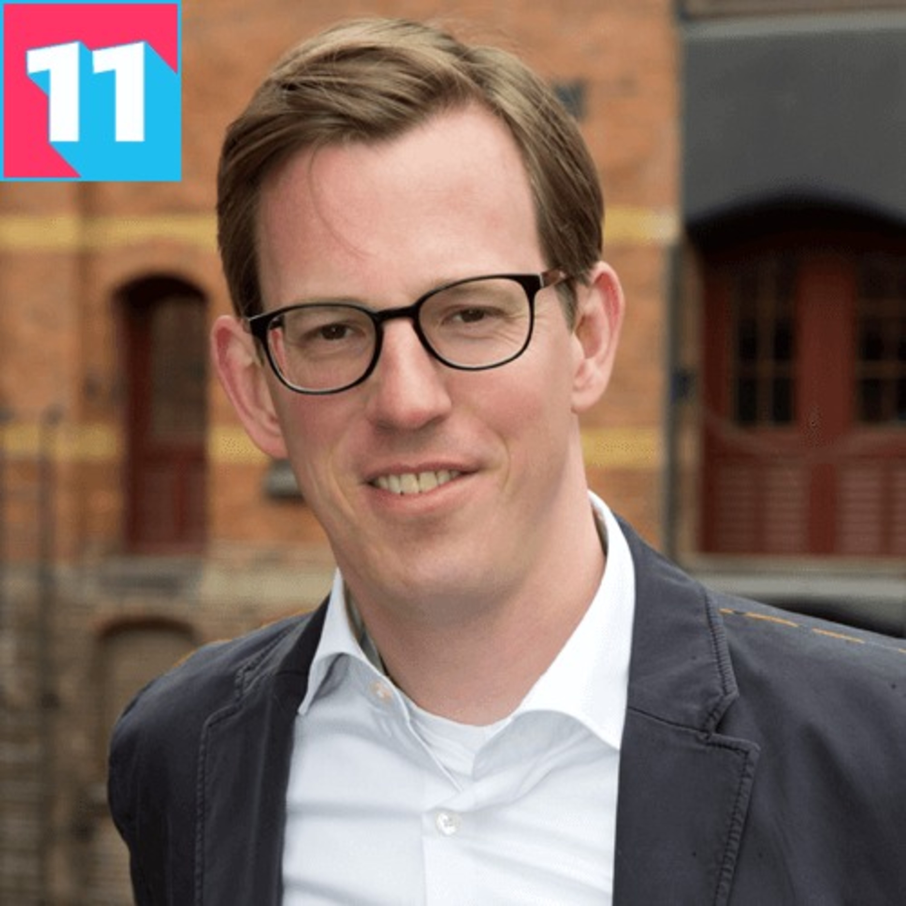 Jetzt erst recht! Der impulse-Podcast für Unternehmer