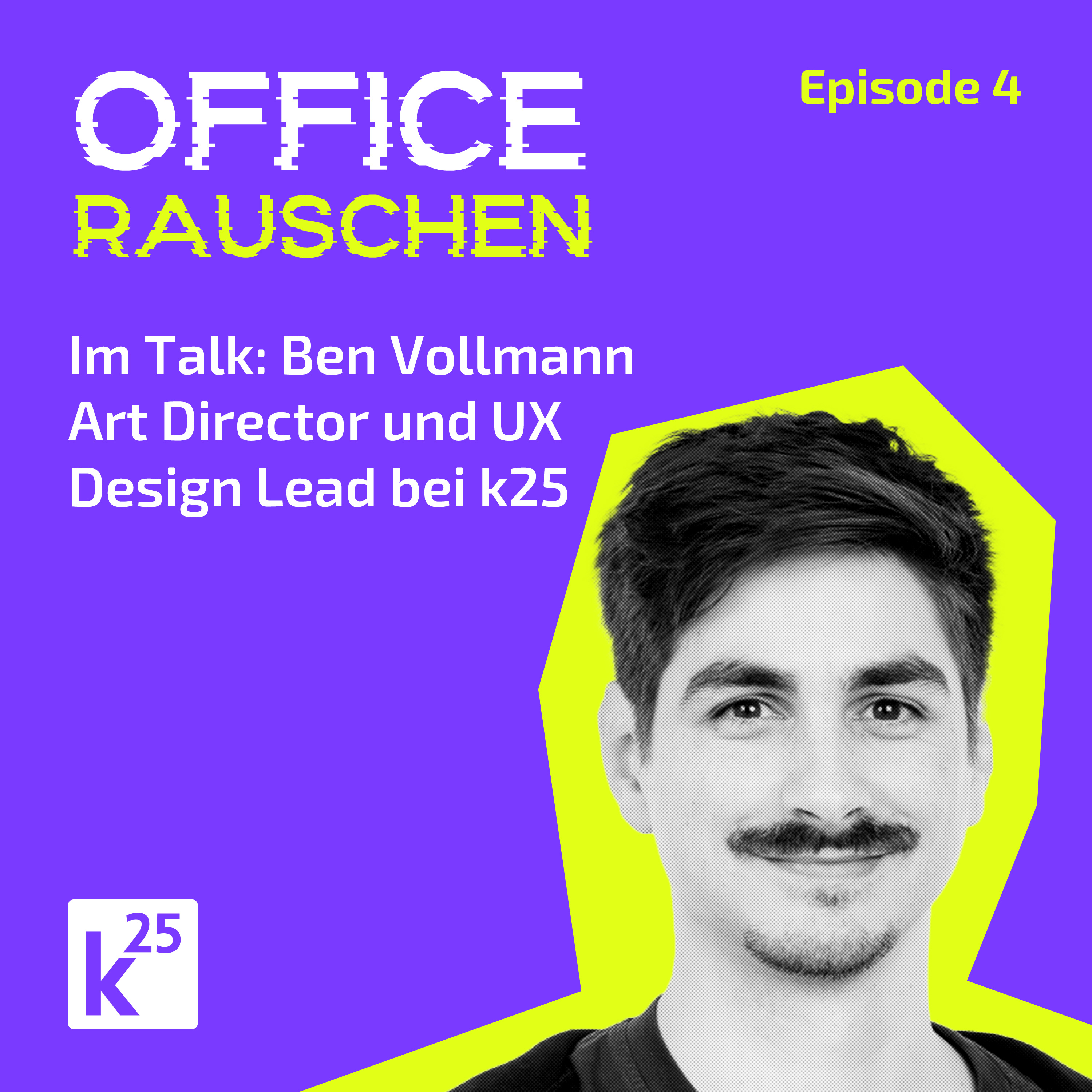 Digitale Barrierefreiheit: wird mein PDF durch andere Farben barrierefrei? episode artwork