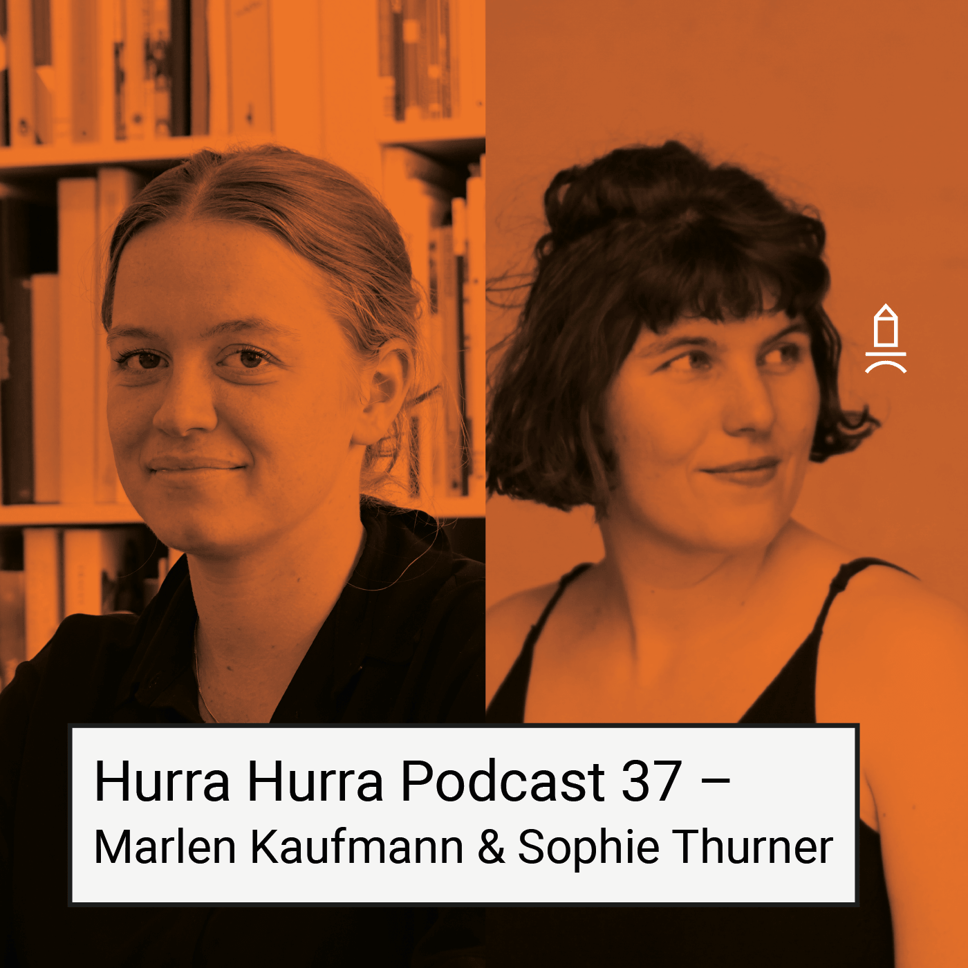 Hurra Hurra – ein Designpodcast der BURG