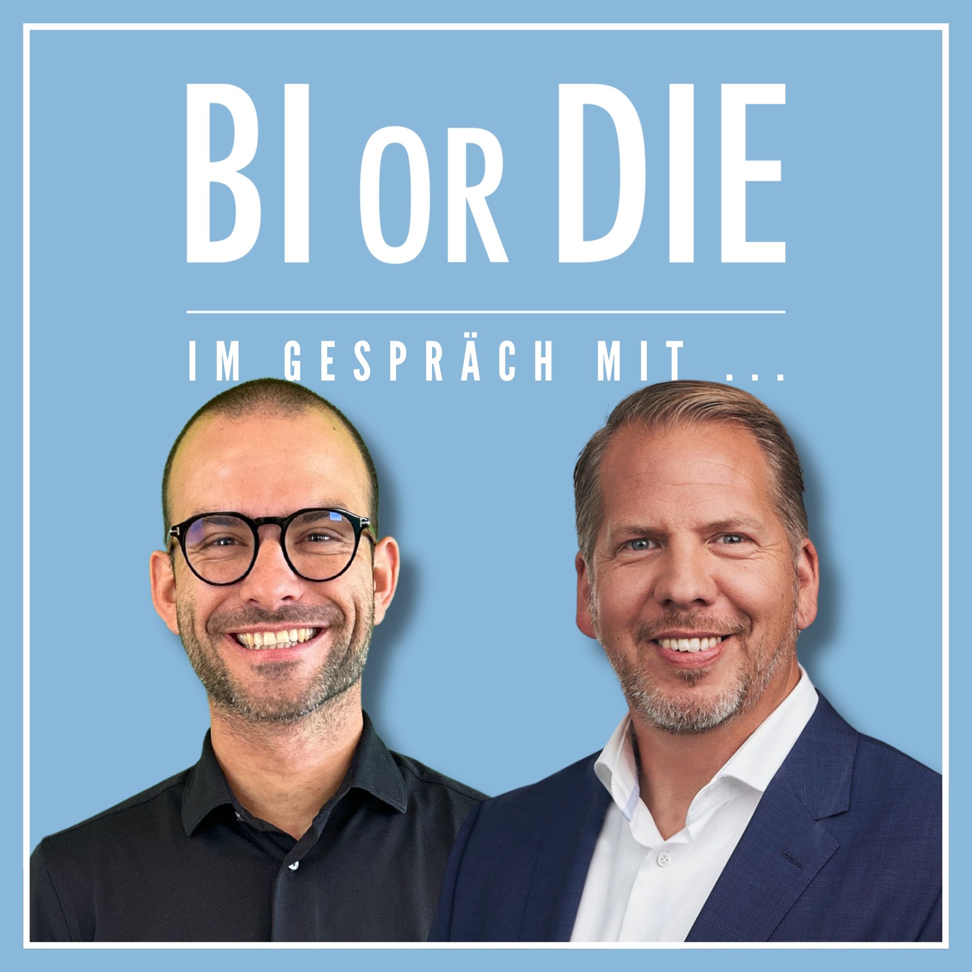 Integrierte Businessplanung mit Board - Herangehensweise an strategische Maßnahmen | Im Gespräch mit Björn Stauss, Board episode artwork