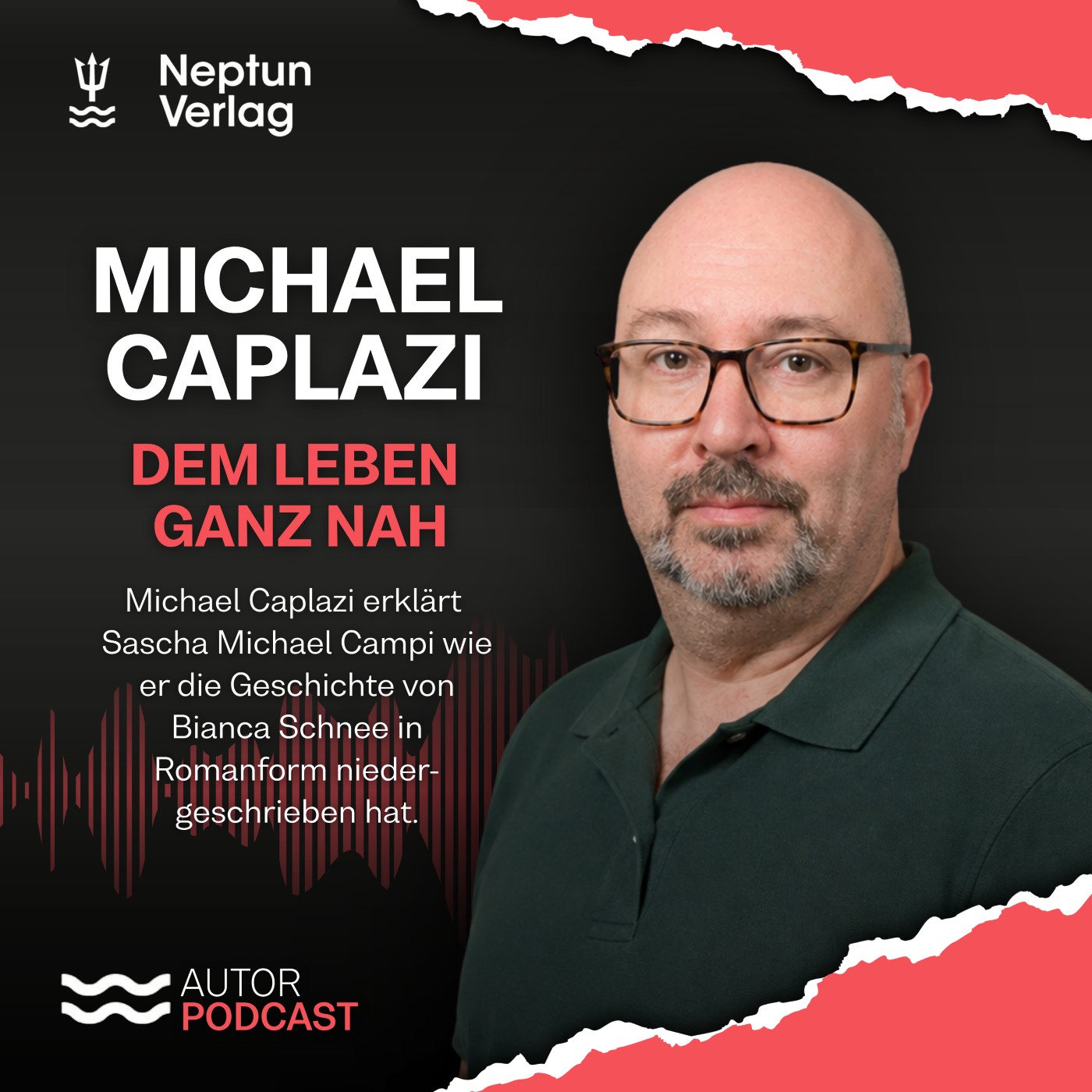 Dem Leben ganz nah episode artwork