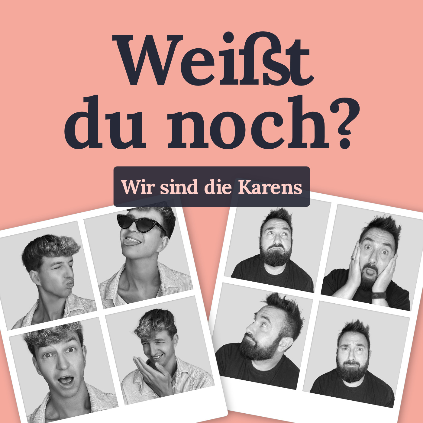 Weißt du noch?