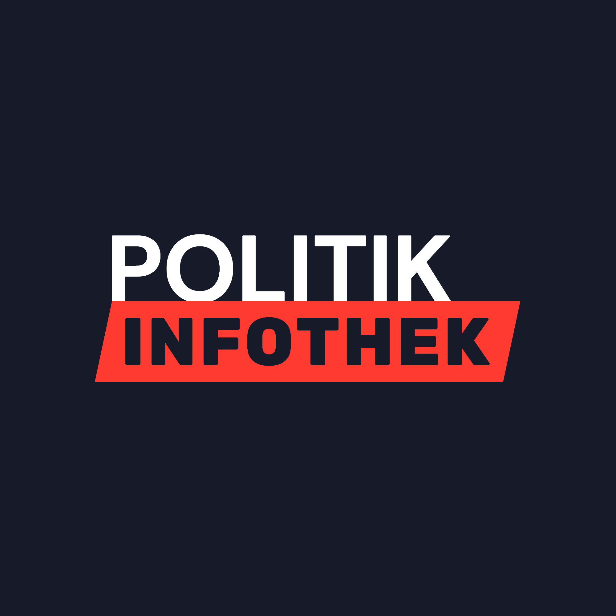 Politik Infothek podcast artwork
