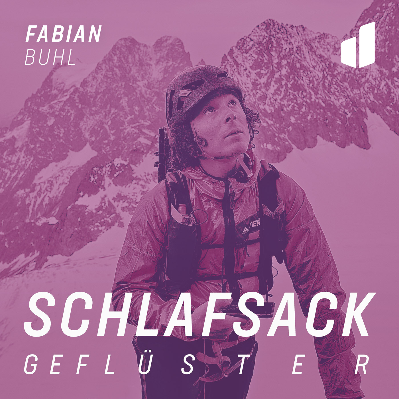 Schlafsackgeflüster