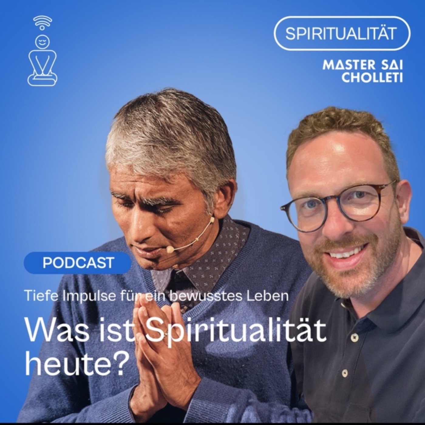 SAI - Spiritual Awakening Inside