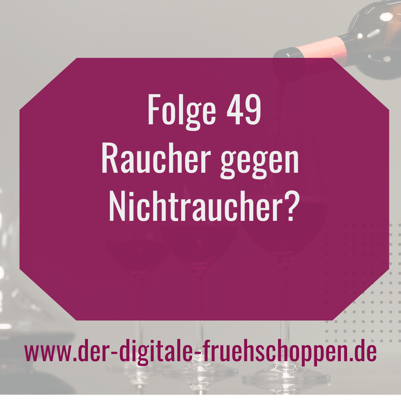 Der Digitale Frühschoppen