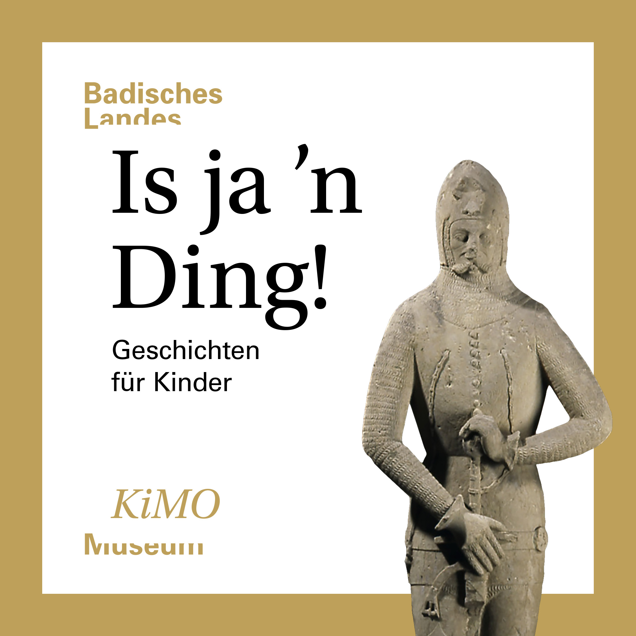 Is ja \'n Ding! Geschichten für Kinder