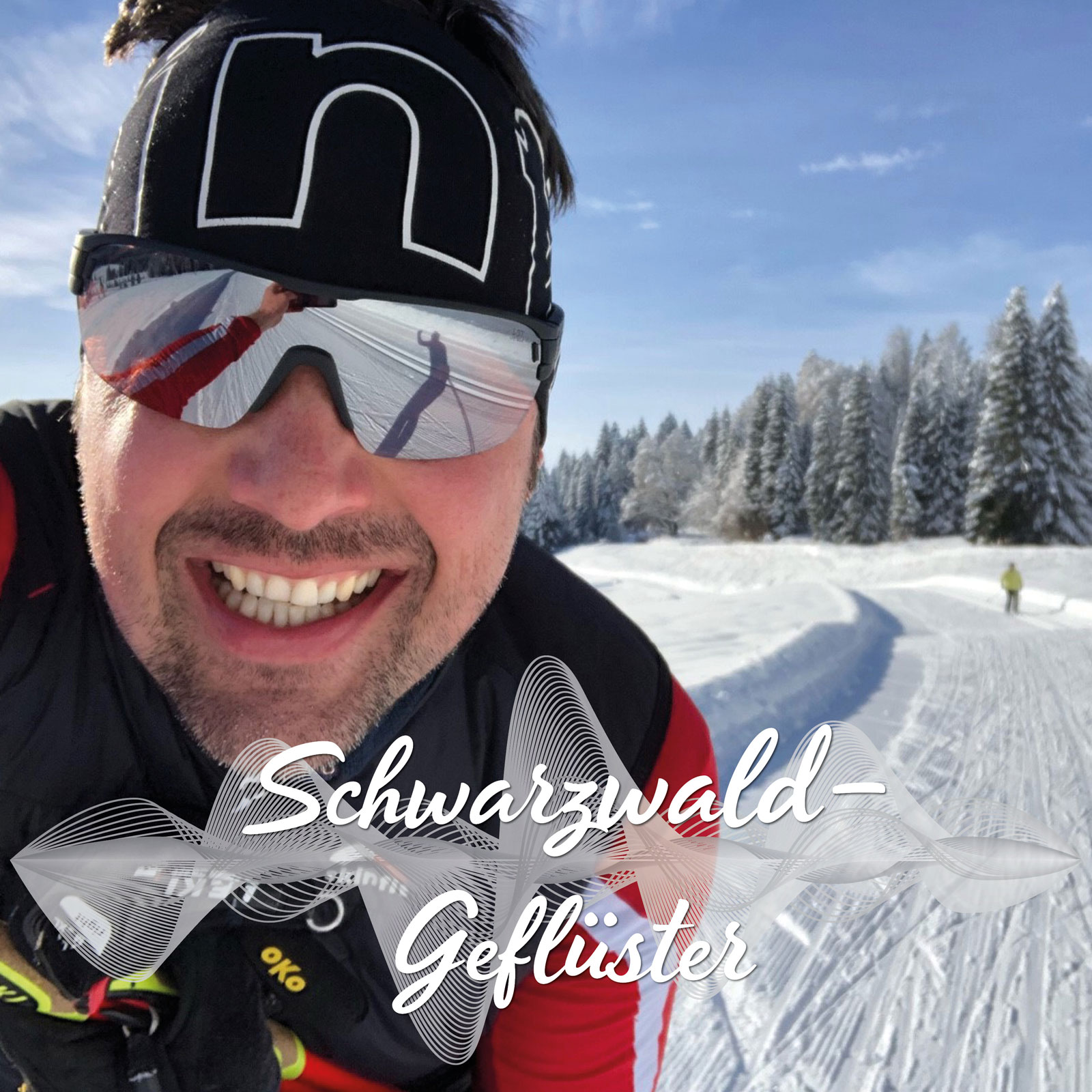 Visitblackforest - Der Schwarzwald Podcast