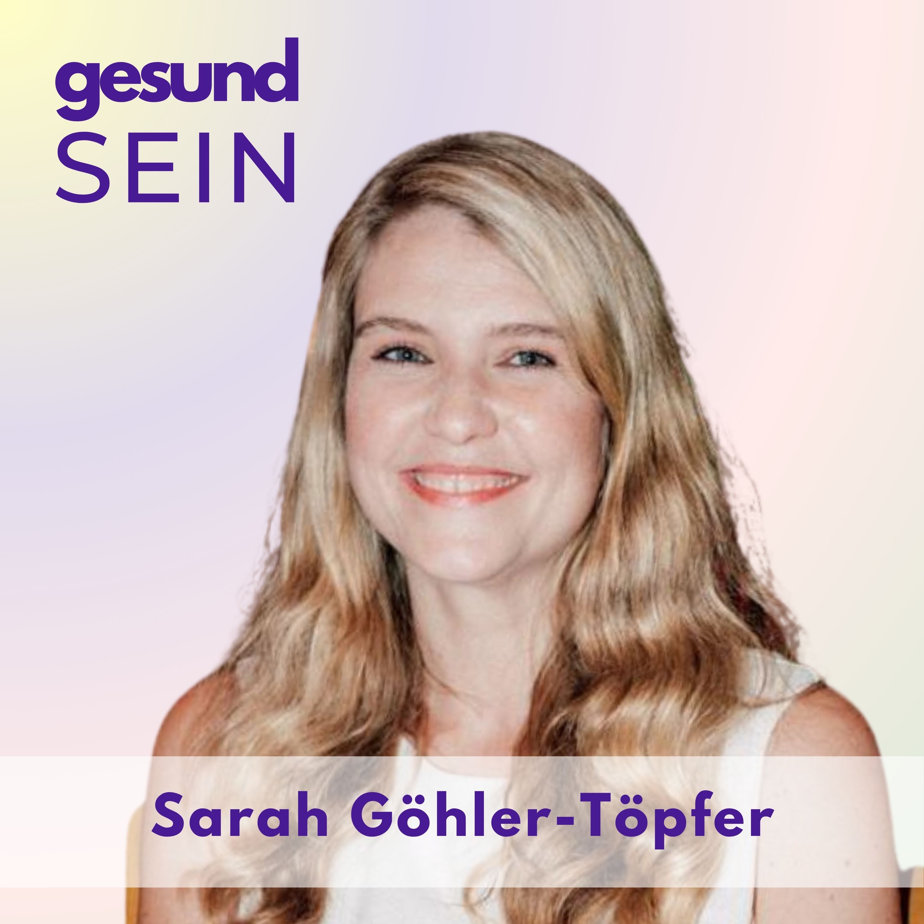 #48 Alltagstaugliche Strategien gegen Eltern-Burnout: Mindful Compassionate Parenting - mit Sarah Göhler Töpfer episode artwork