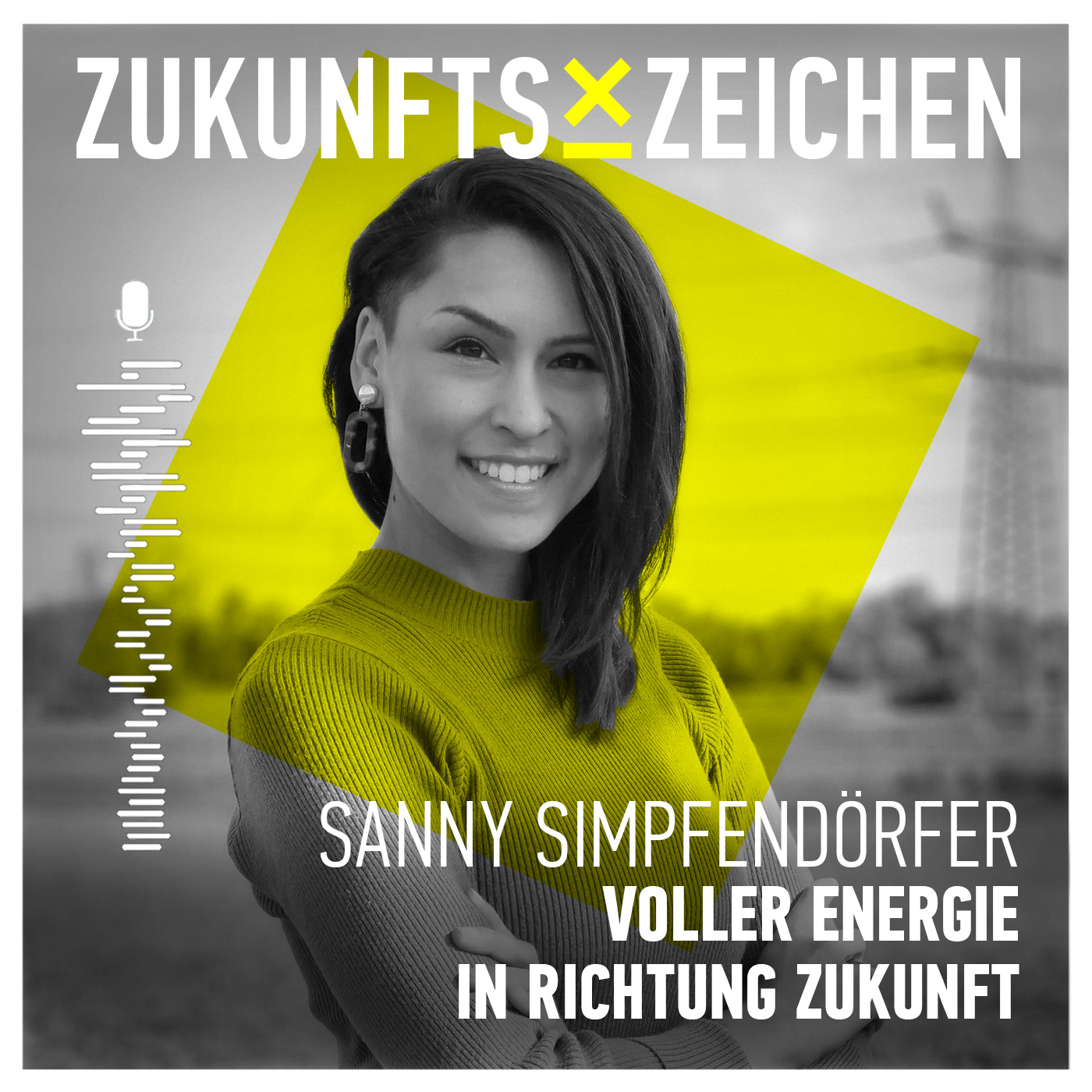 Zukunftszeichen Podcast