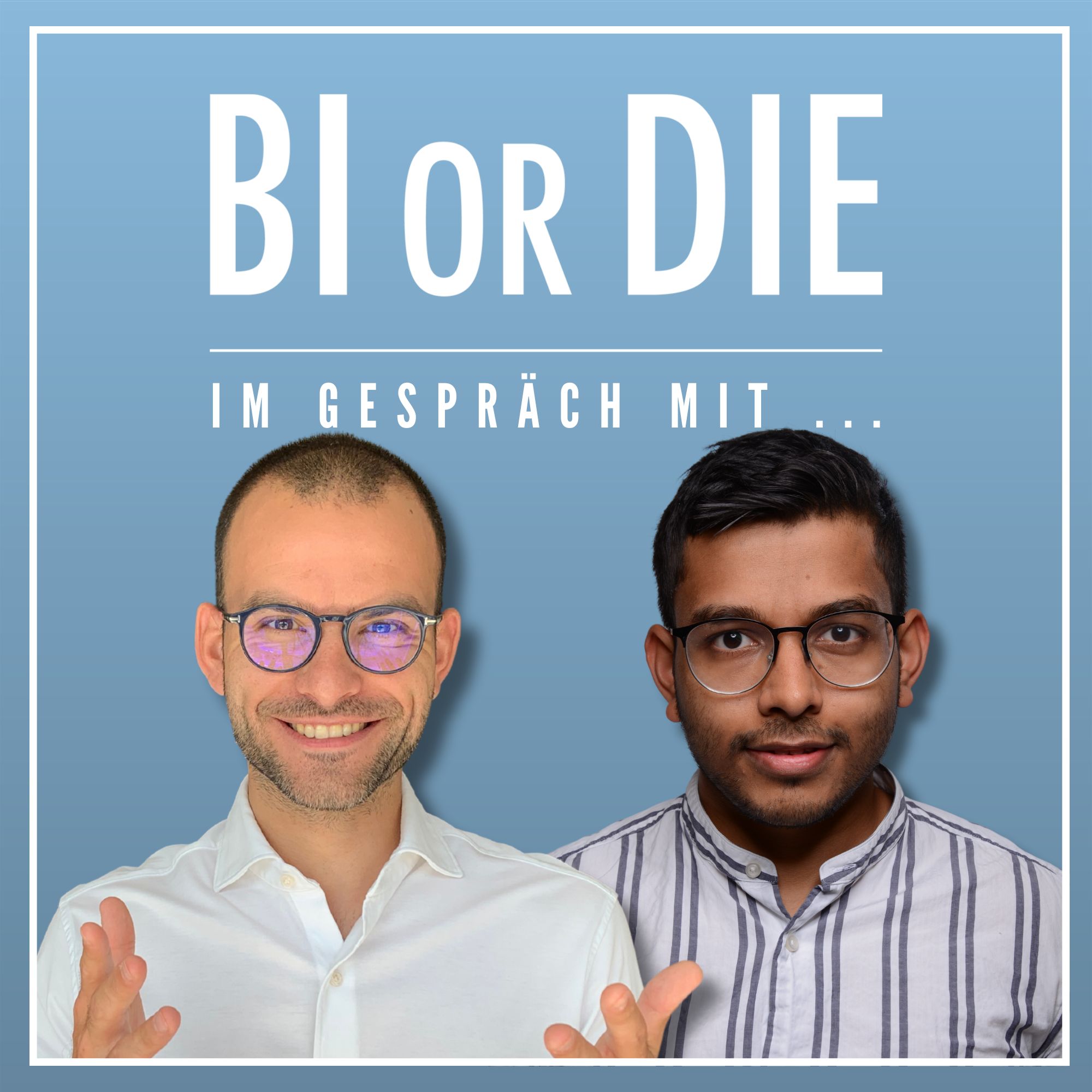 AI or DIE