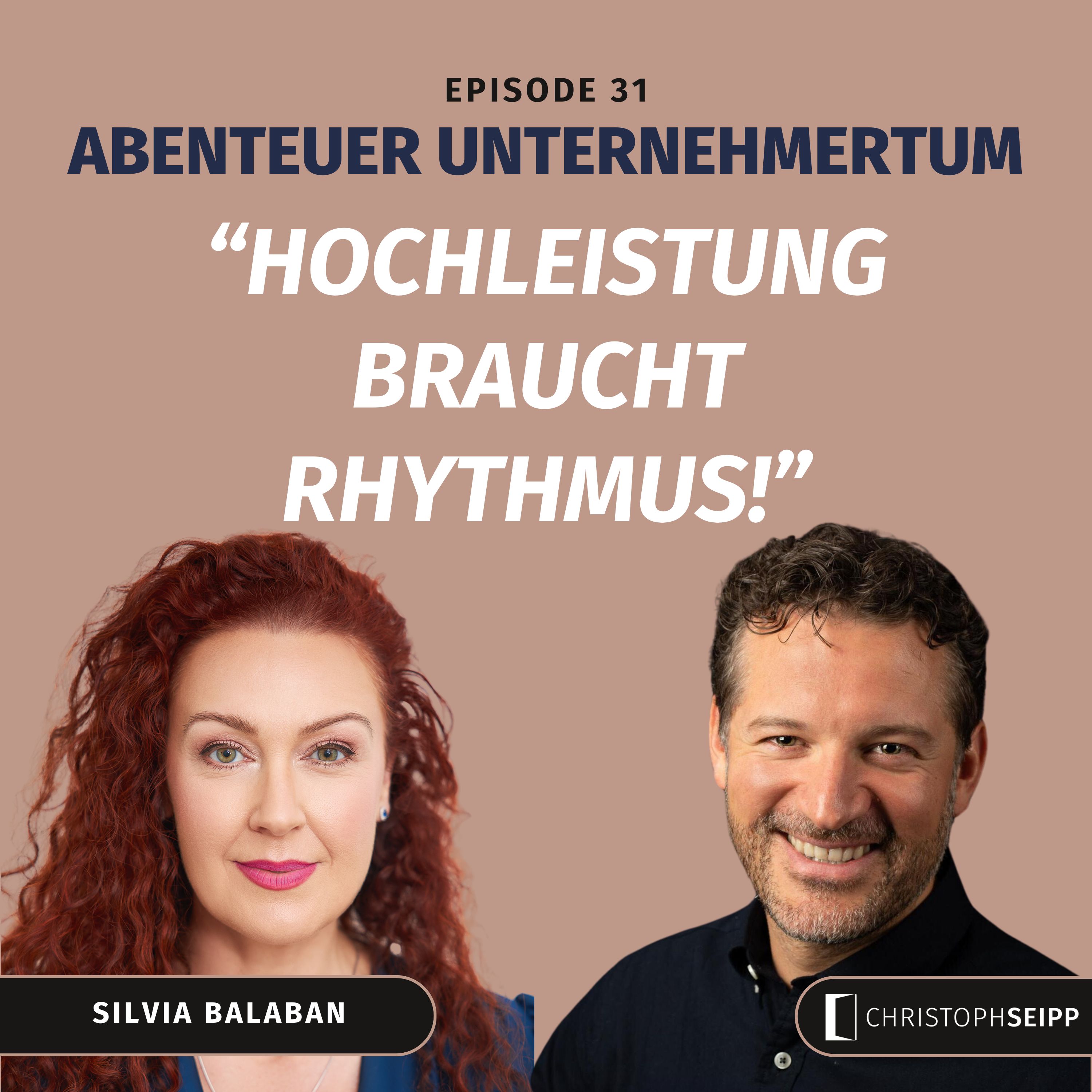 Abenteuer Unternehmertum