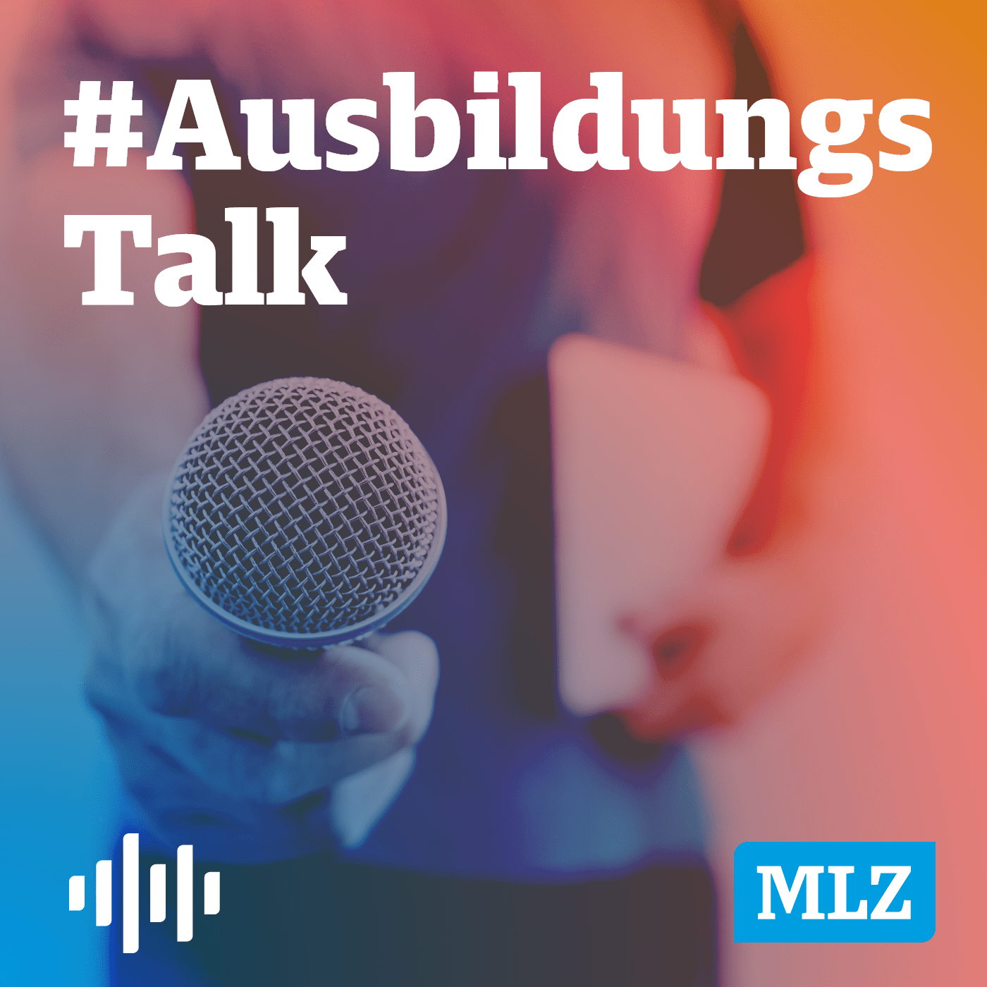 Ausbildungstalk der Münsterland Zeitung