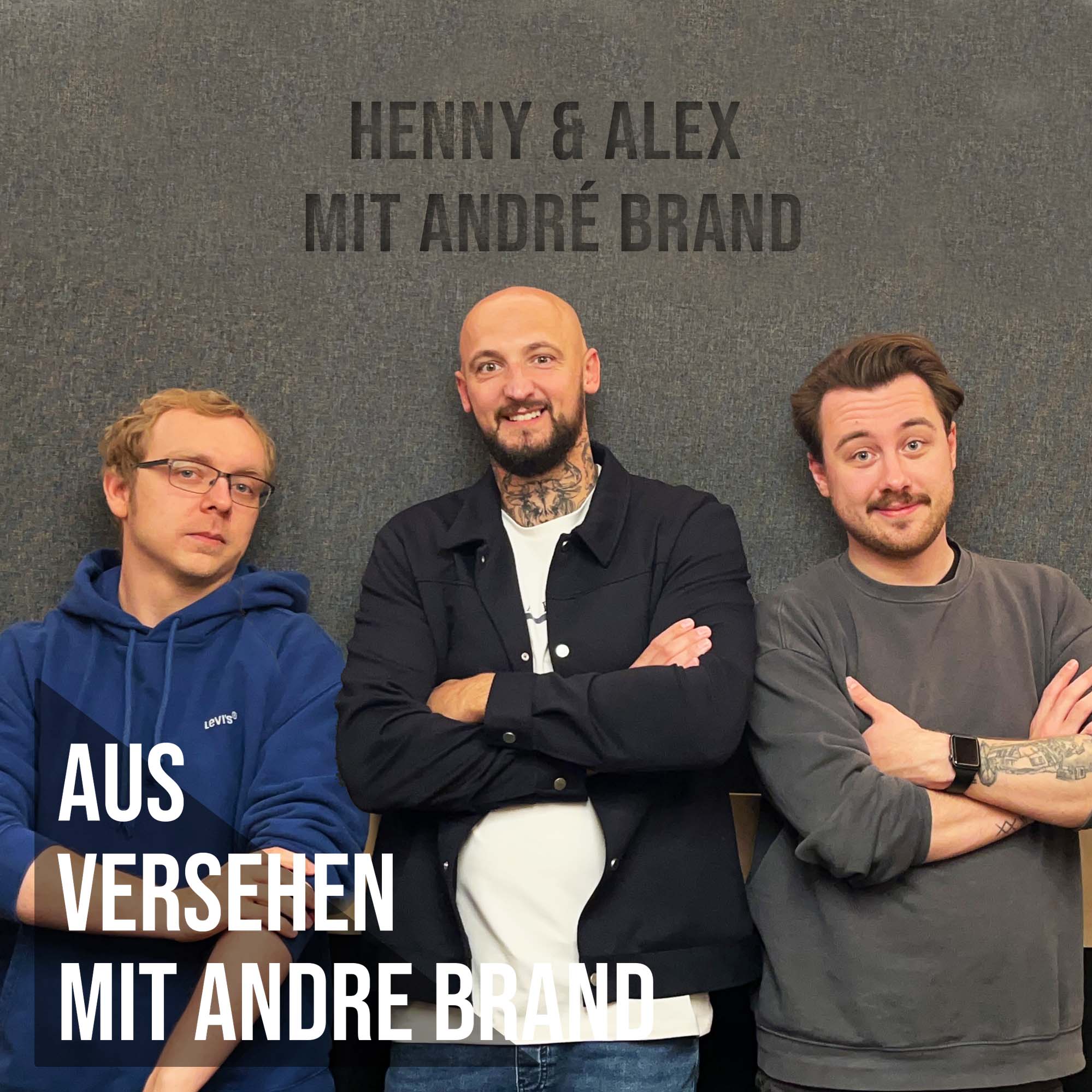 Aus Versehen mit Absicht