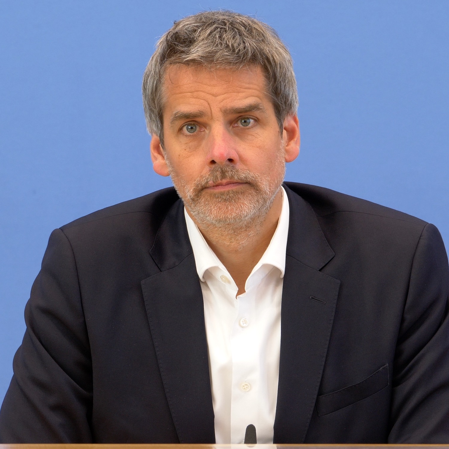 Neues aus der Bundespressekonferenz