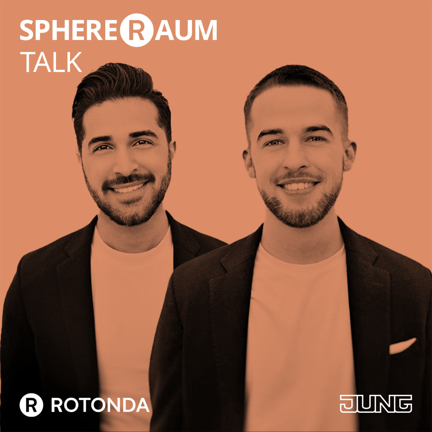 Sphereraum Talk