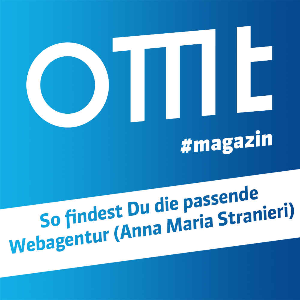 OMT Magazin