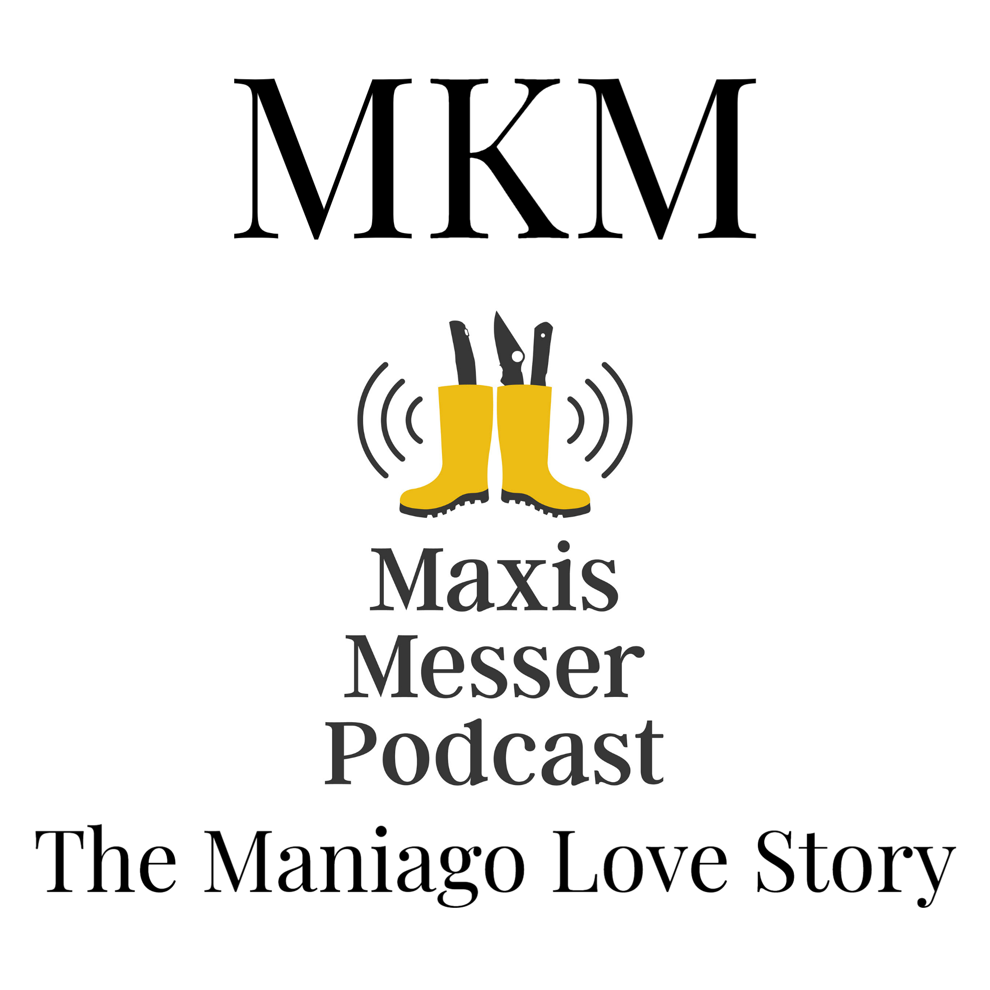 Maxis MesserPodcast