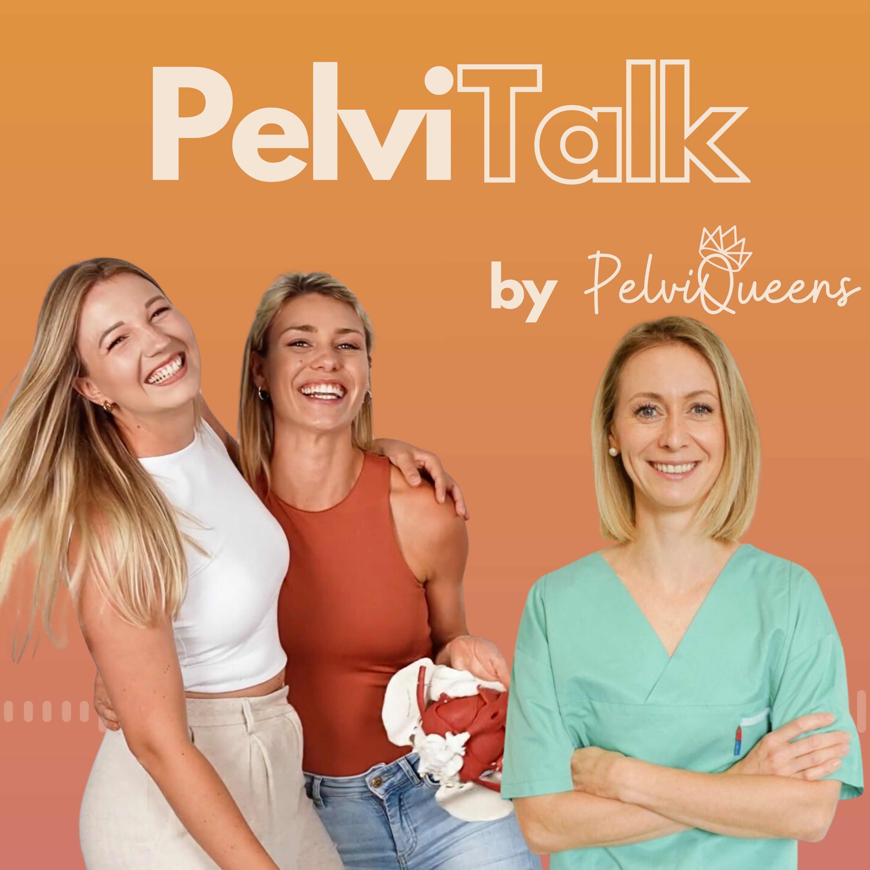 40_Gyn-Talk: Die Periodenschmerzen episode artwork