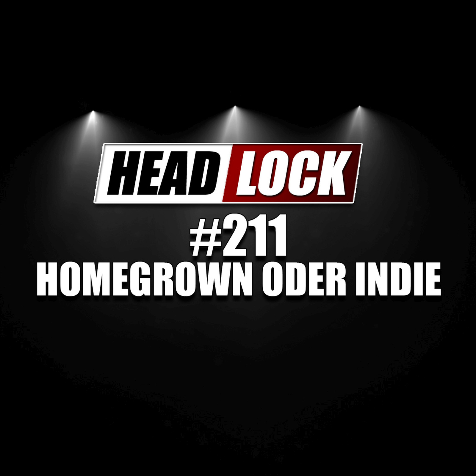 #211: Wie WWE die Wrestling-Welt mit seiner Rekrutierungspolitik verändert - Homegrown oder Indie? episode artwork