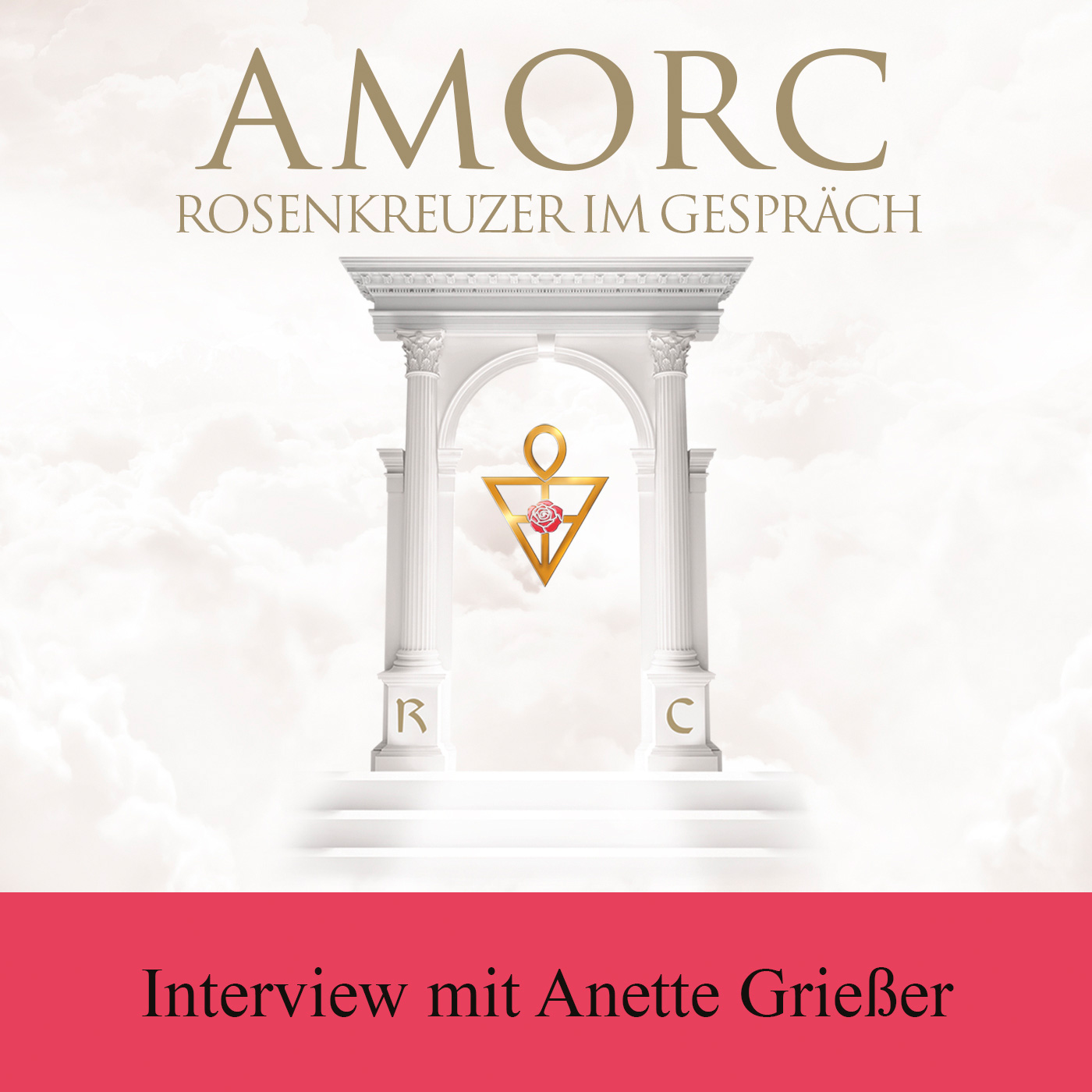 AMORC Die Rosenkreuzer