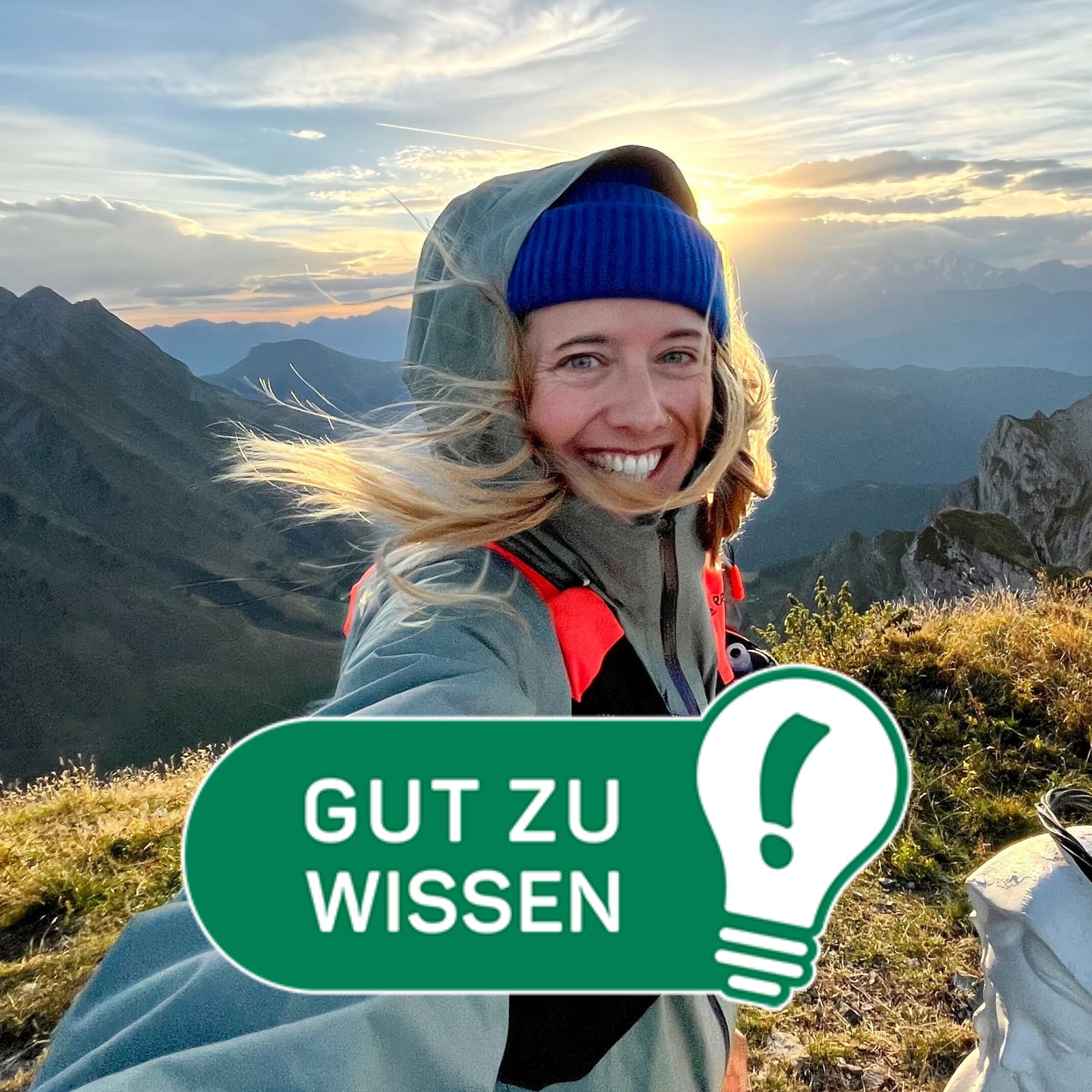Gut zu wissen