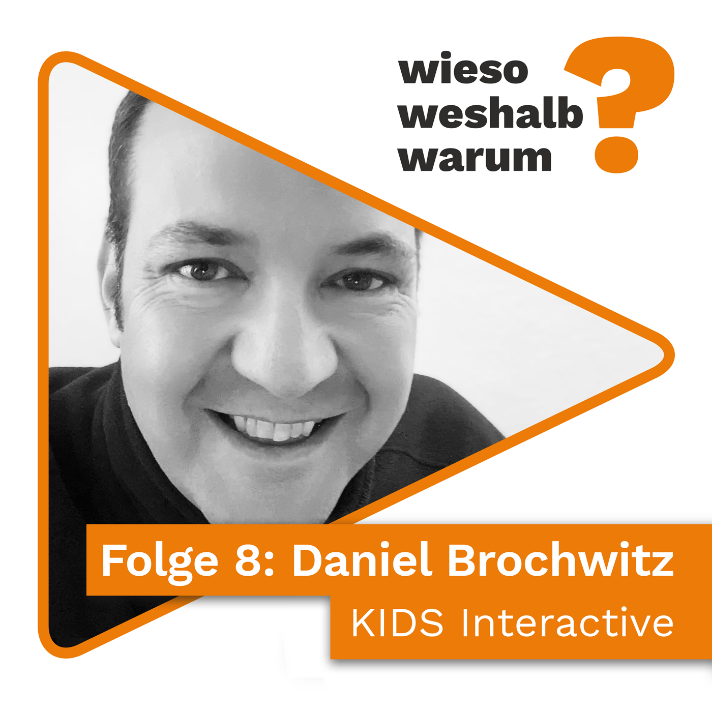 Wieso? Weshalb? Warum? - Der Podcast über Kindermedien