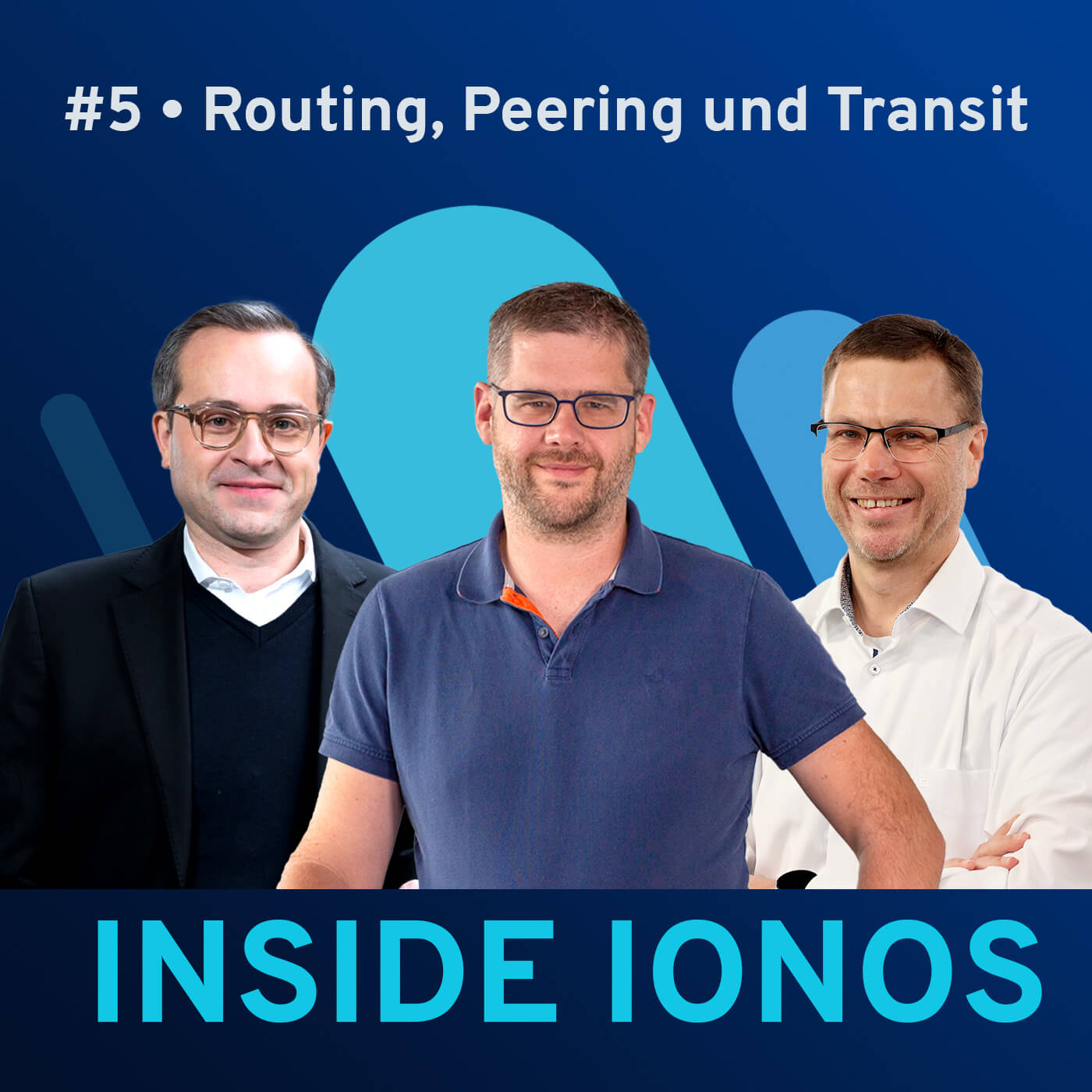 Inside IONOS