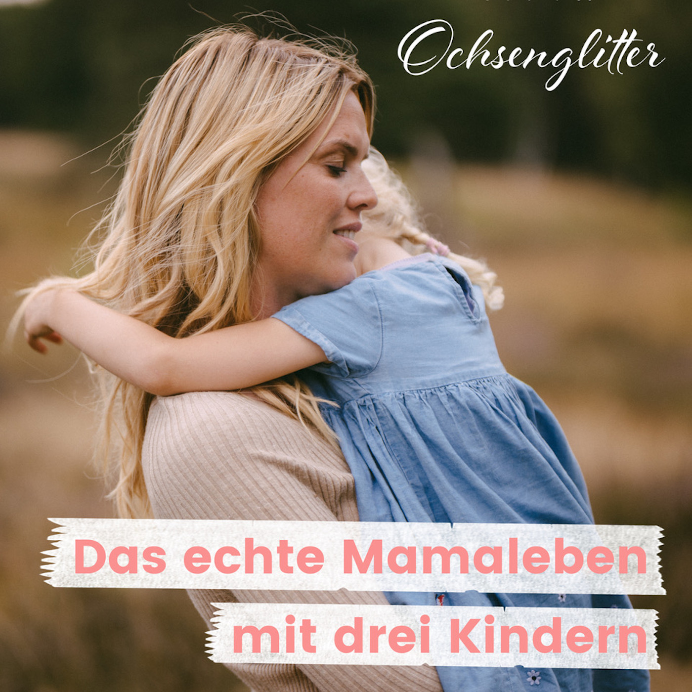 Ochsenglitter - Mental Load und Mamaleben