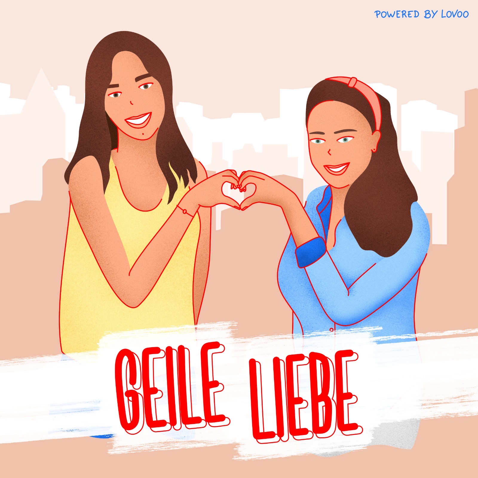 LOVE MEET UP Dein Podcast für Emotionale Freiheit & bewusste Partnerschaft