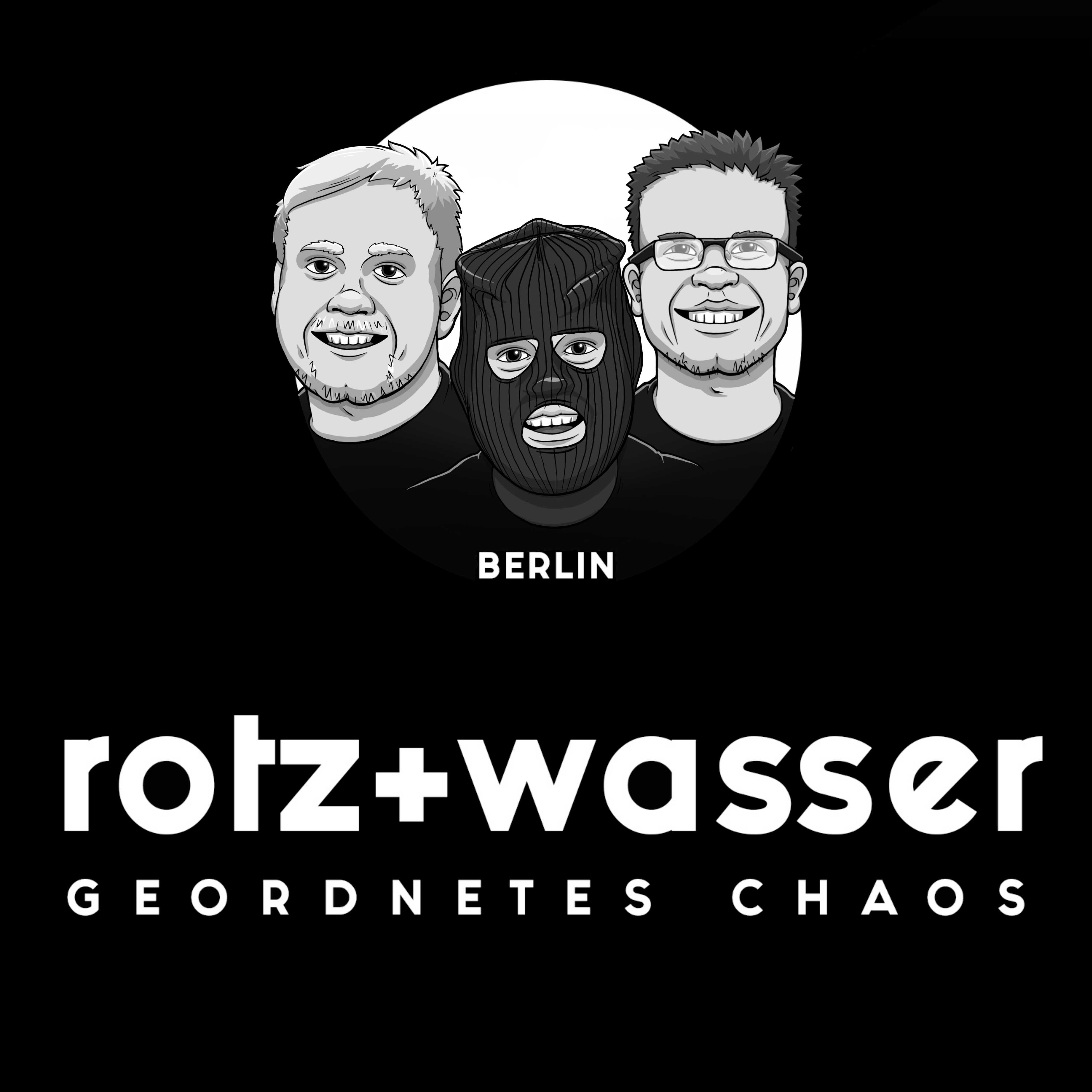 rotz + wasser