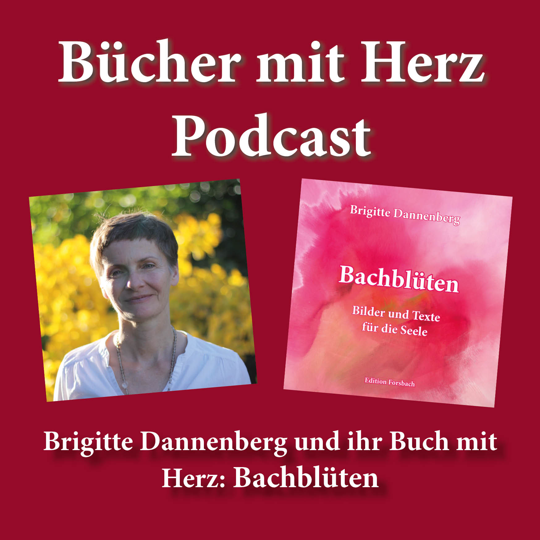 Bücher schreiben mit Herz – Für deinen Traum vom eigenen Buch