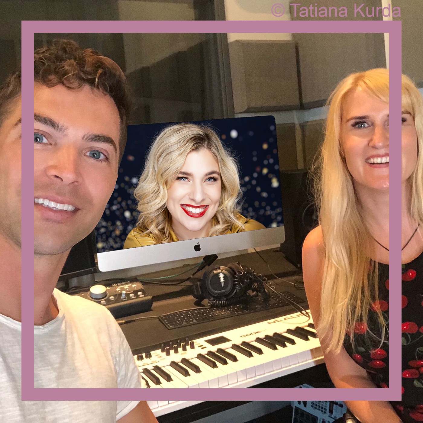 Aber bitte mit Schlager - Der Podcast von Schlagerplanetradio