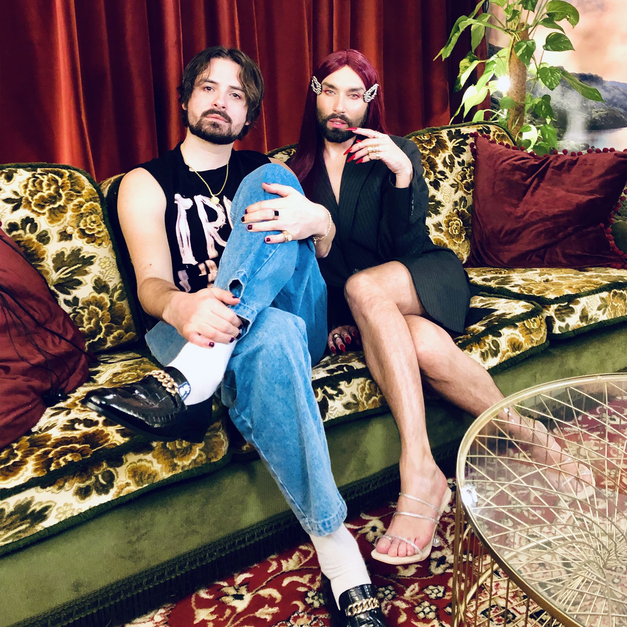 Ohren zu, Augen auf! Der Starmania Podcast #OZAA