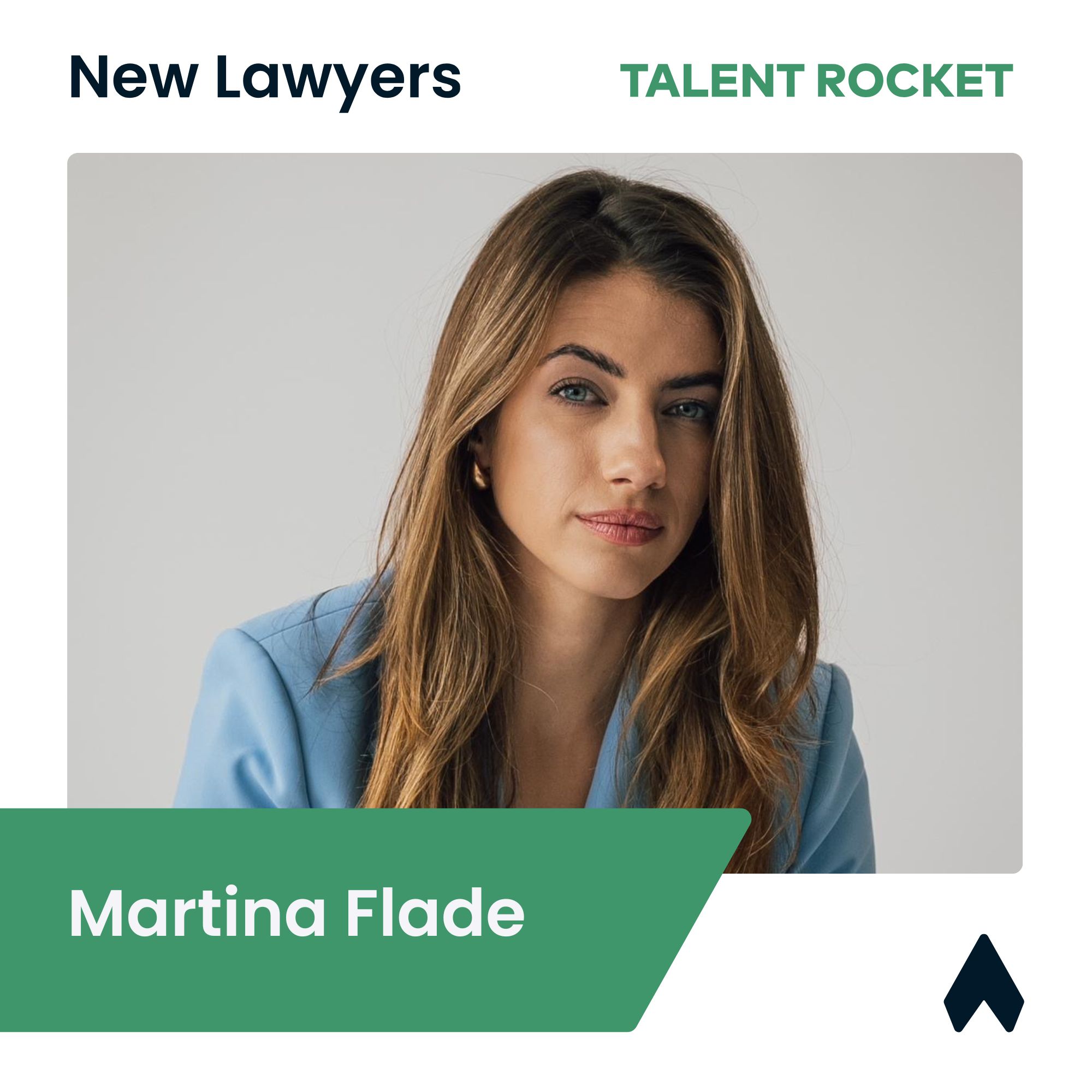New Lawyers – der Talent Rocket Podcast